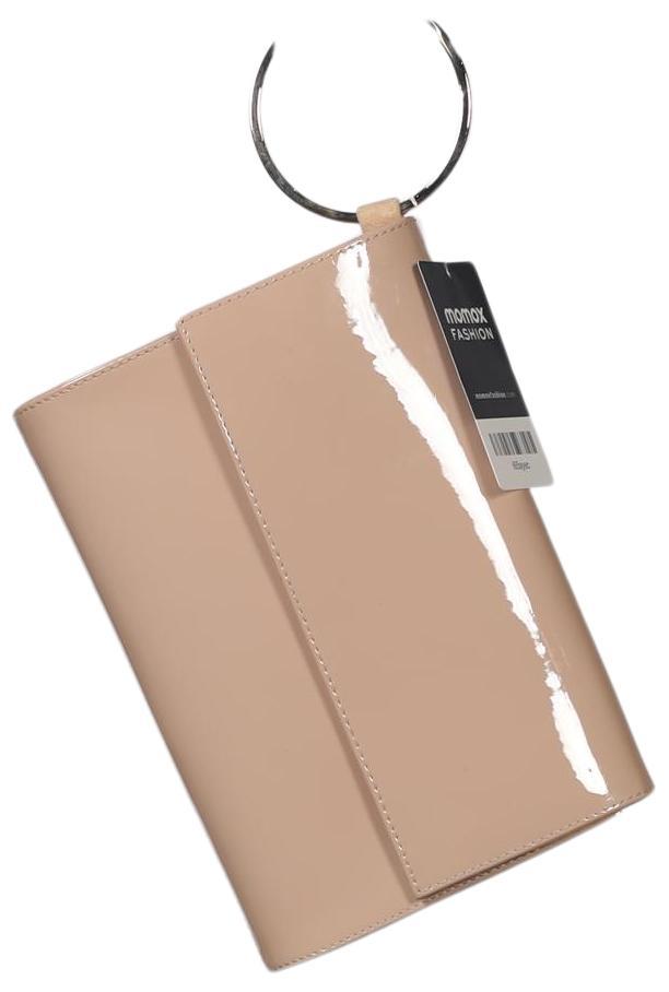 

Unisa Damen Handtasche, beige, Gr.