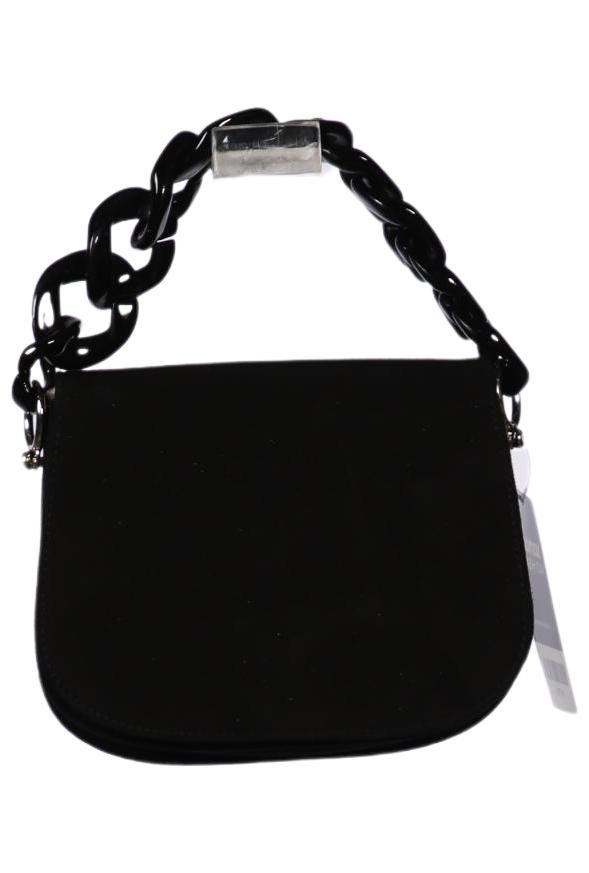 

Unisa Damen Handtasche, schwarz, Gr.