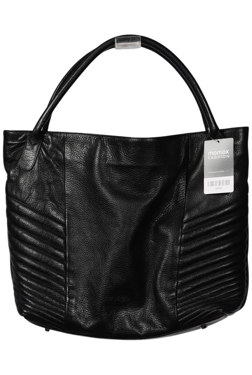 

Unisa Damen Handtasche, schwarz, Gr.
