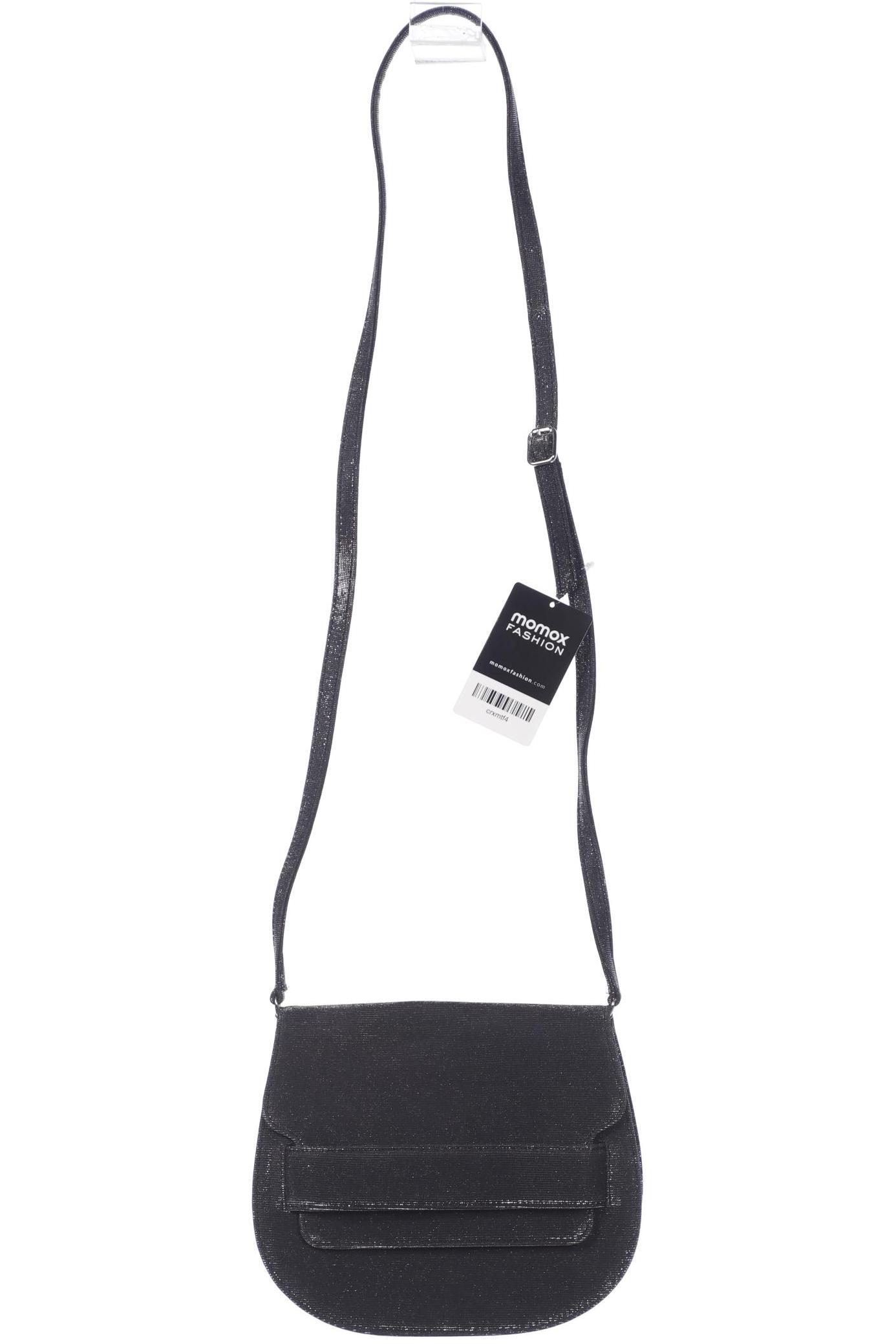

Unisa Damen Handtasche, silber, Gr.