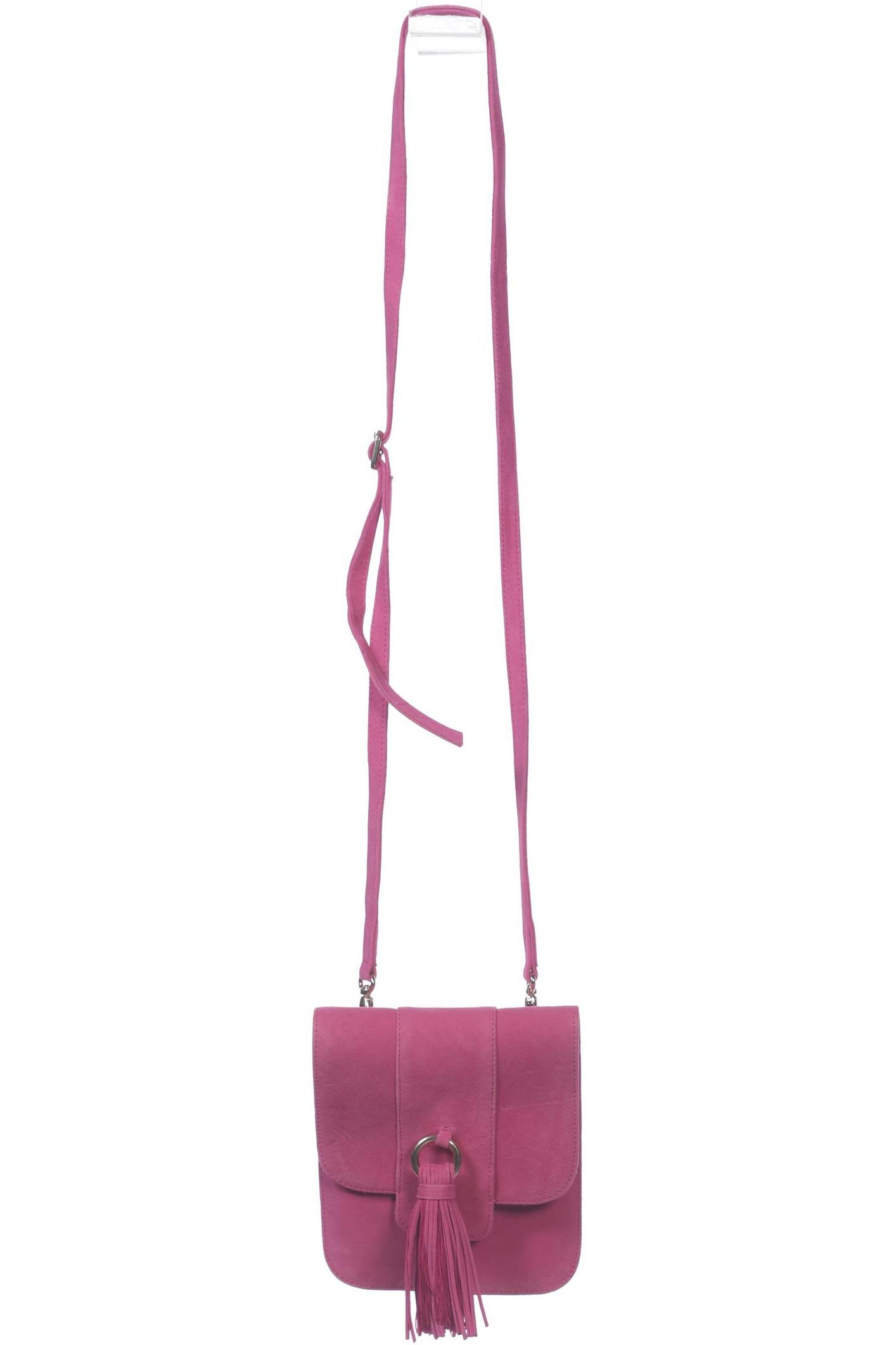 

Unisa Damen Handtasche, pink, Gr.