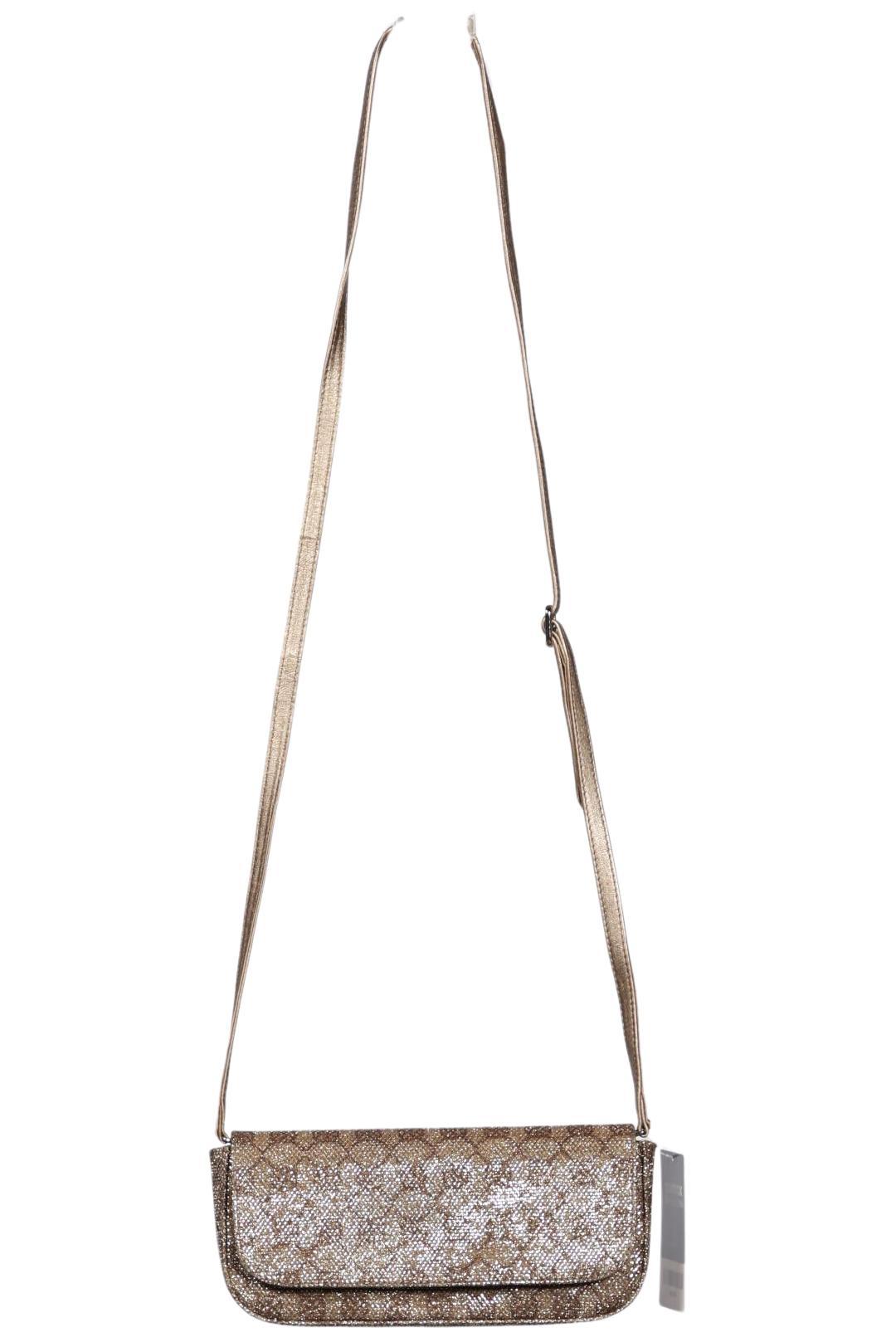 

Unisa Damen Handtasche, gold, Gr.