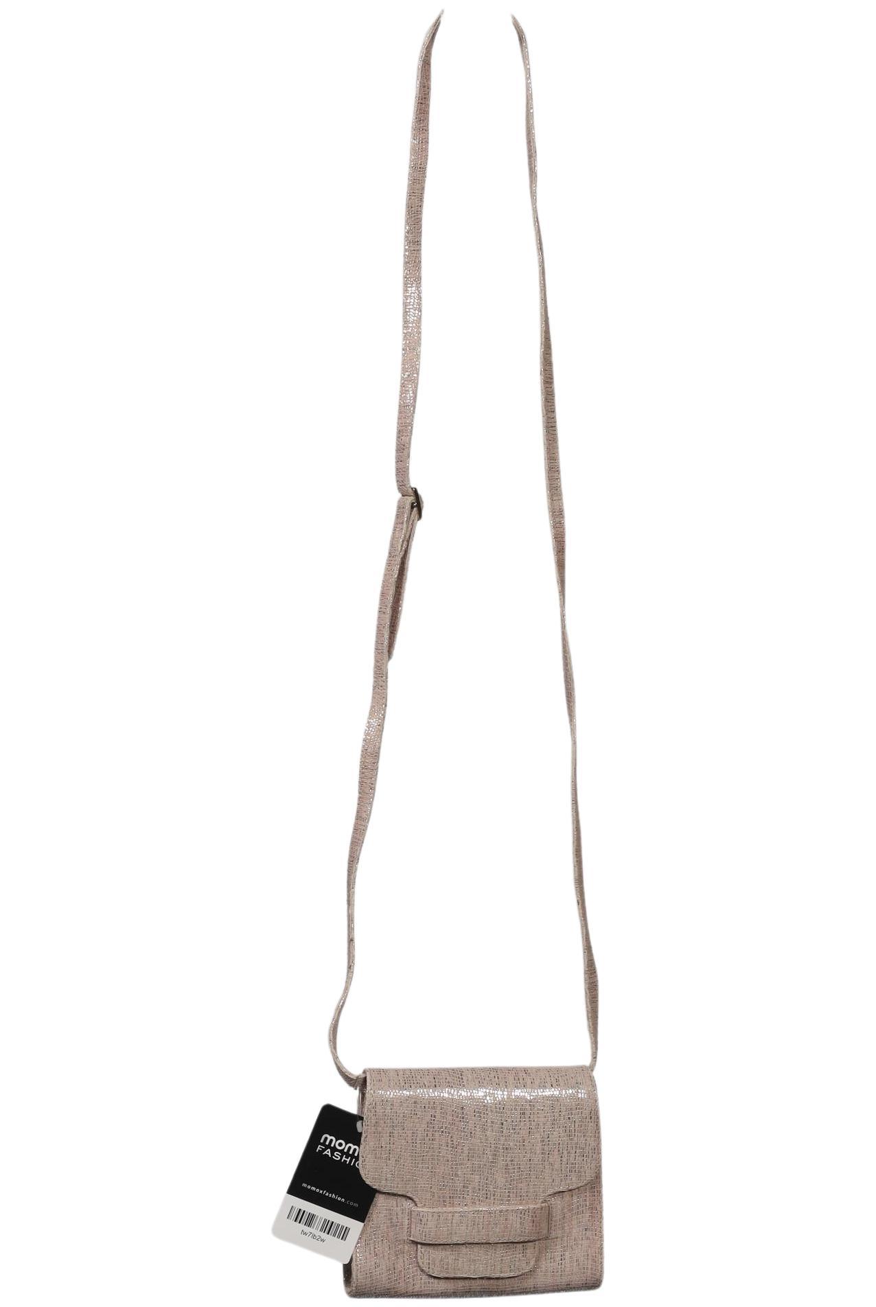 

Unisa Damen Handtasche, beige, Gr.