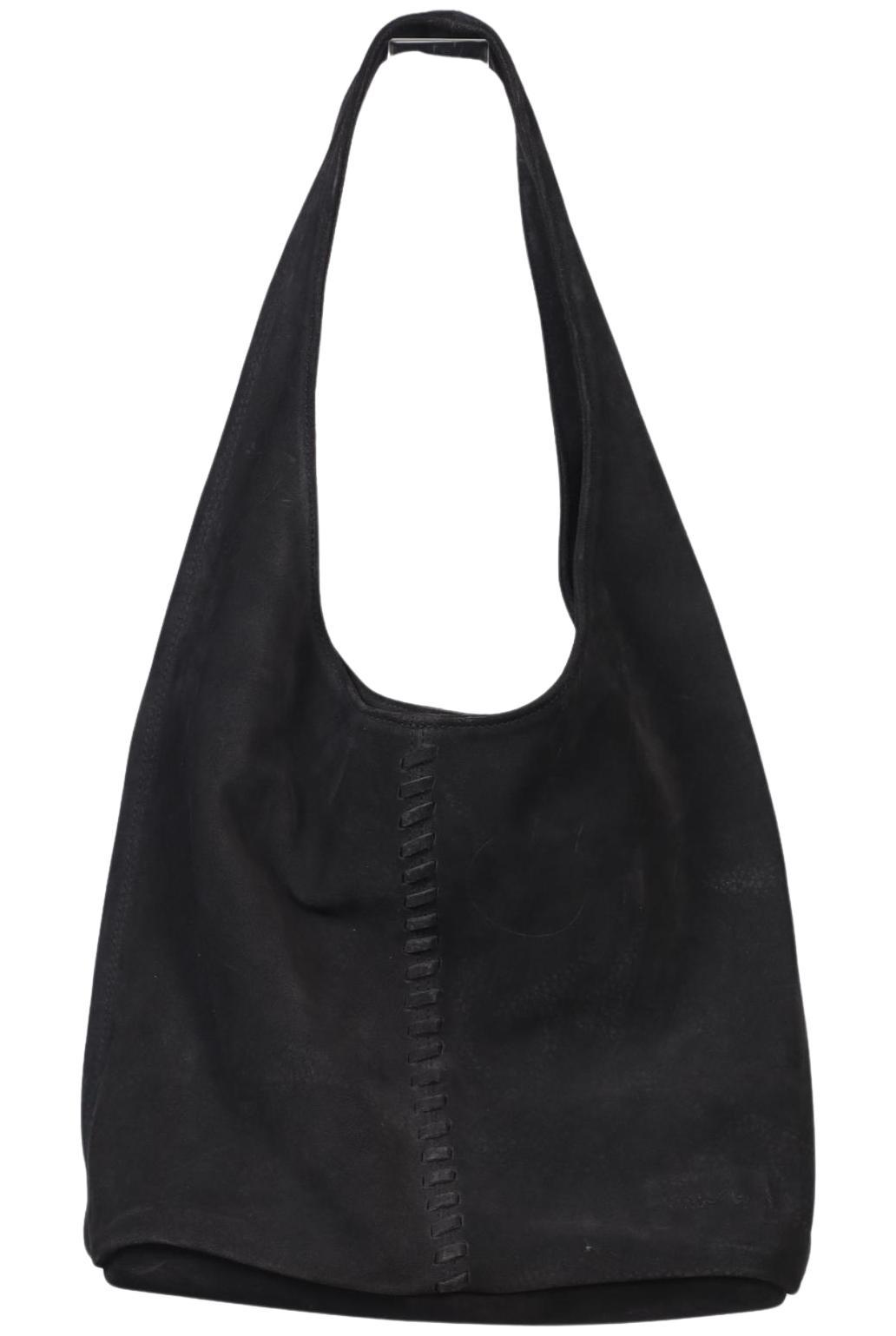 

Unisa Damen Handtasche, schwarz, Gr.