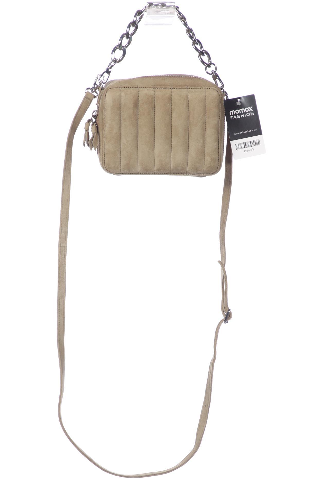 

Unisa Damen Handtasche, beige, Gr.