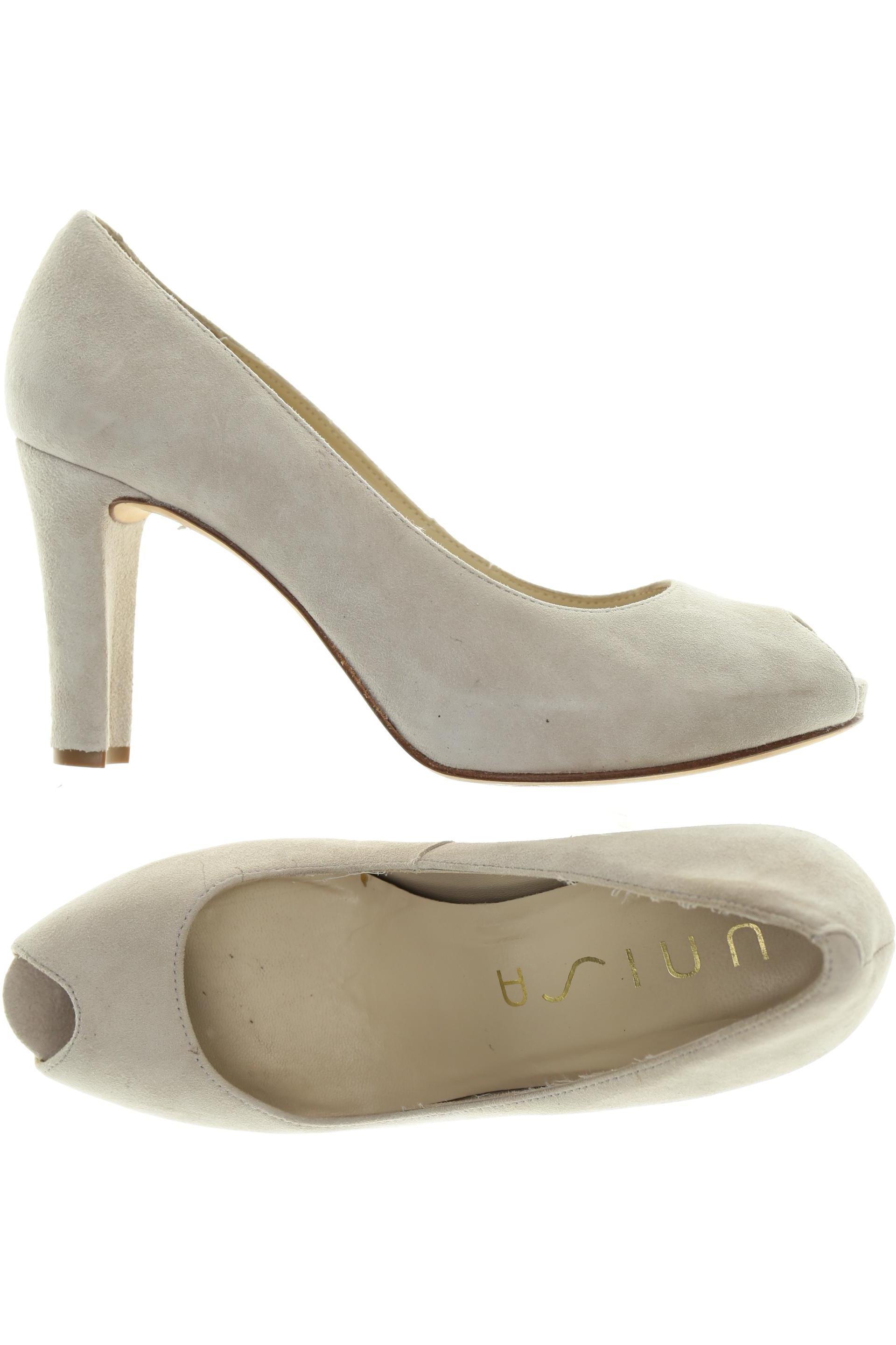 

Unisa Damen Pumps, beige, Gr. 39
