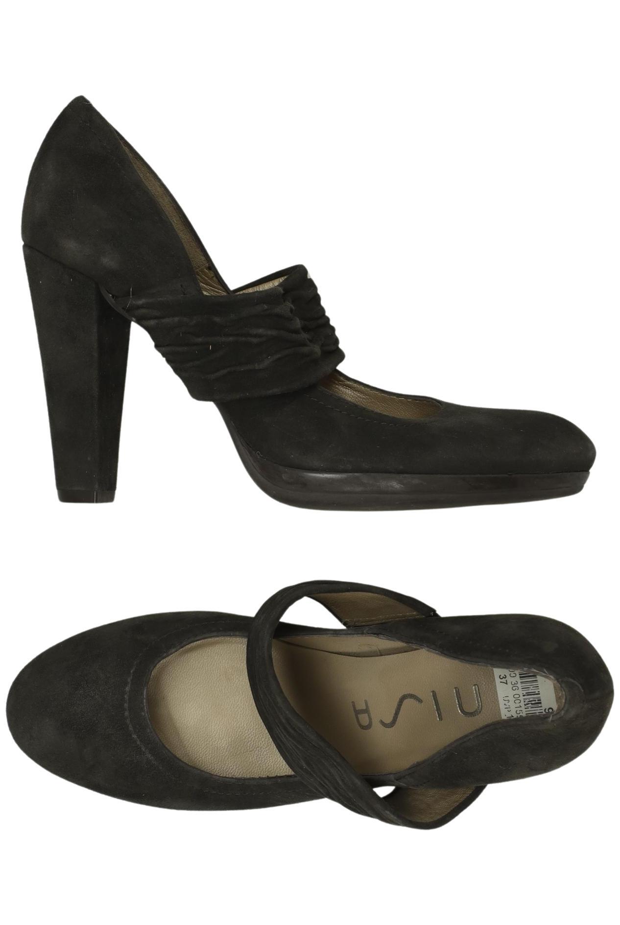 

Unisa Damen Pumps, braun, Gr. 37
