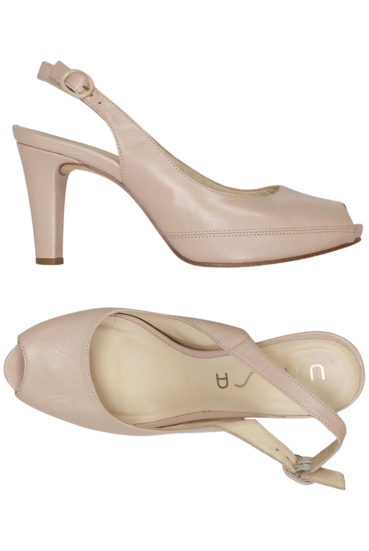 

Unisa Damen Pumps, pink, Gr. 40