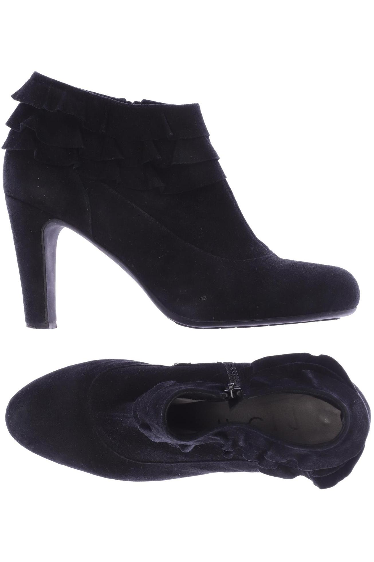 

Unisa Damen Pumps, schwarz