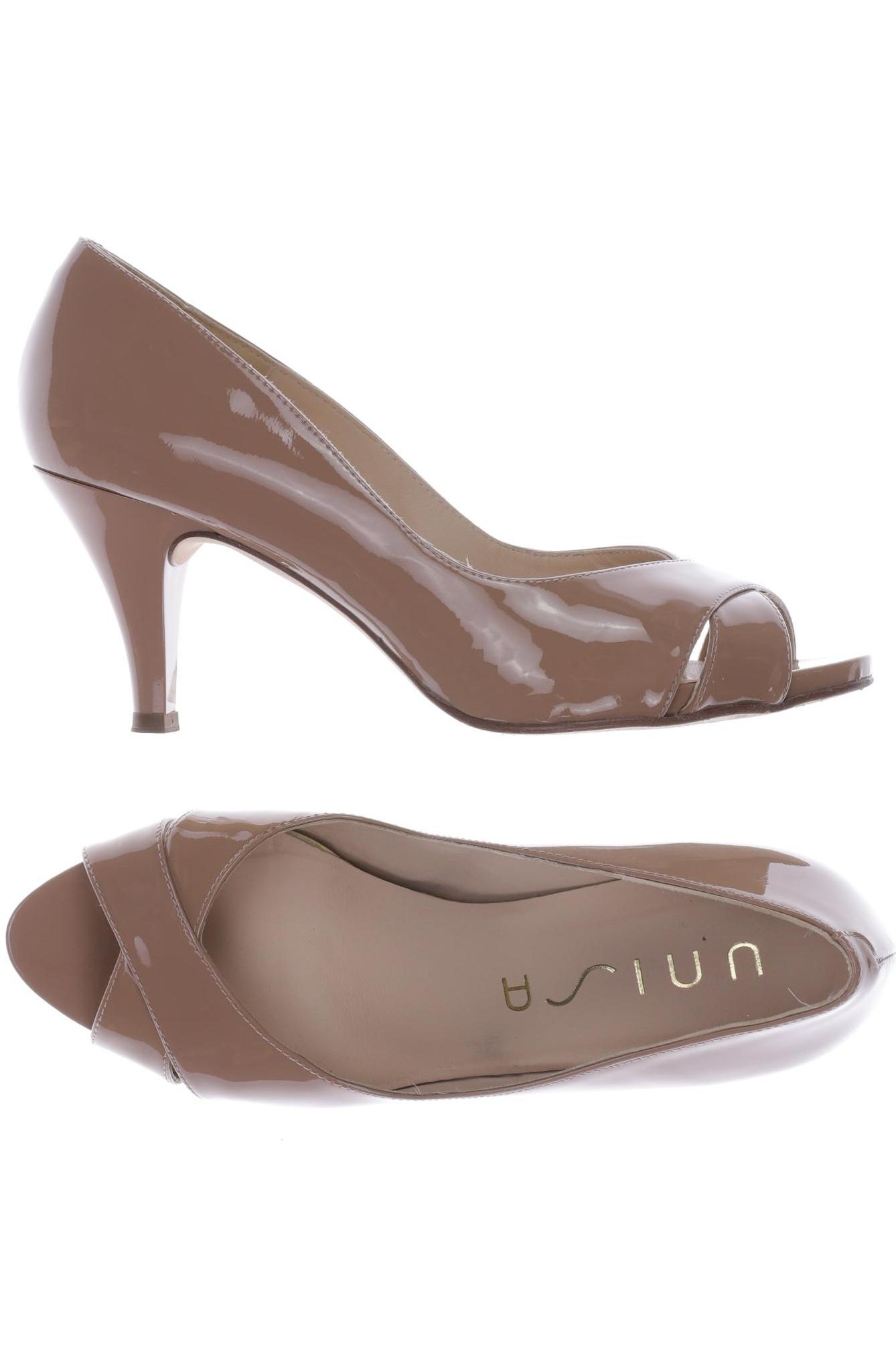 

Unisa Damen Pumps, beige