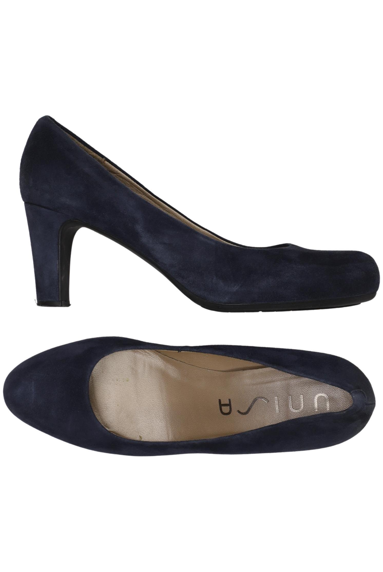 

Unisa Damen Pumps, marineblau, Gr. 39