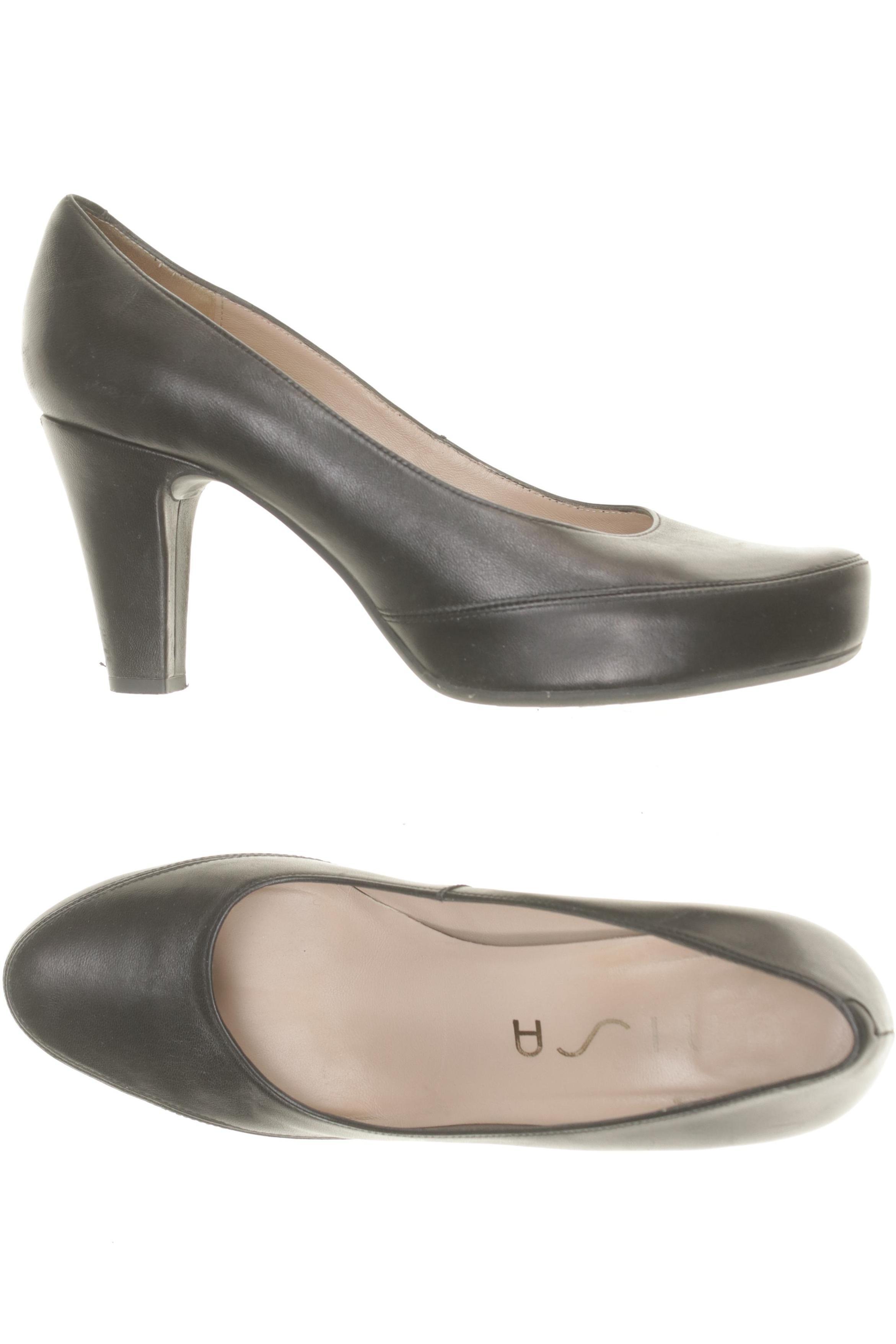 

Unisa Damen Pumps, schwarz, Gr. 41