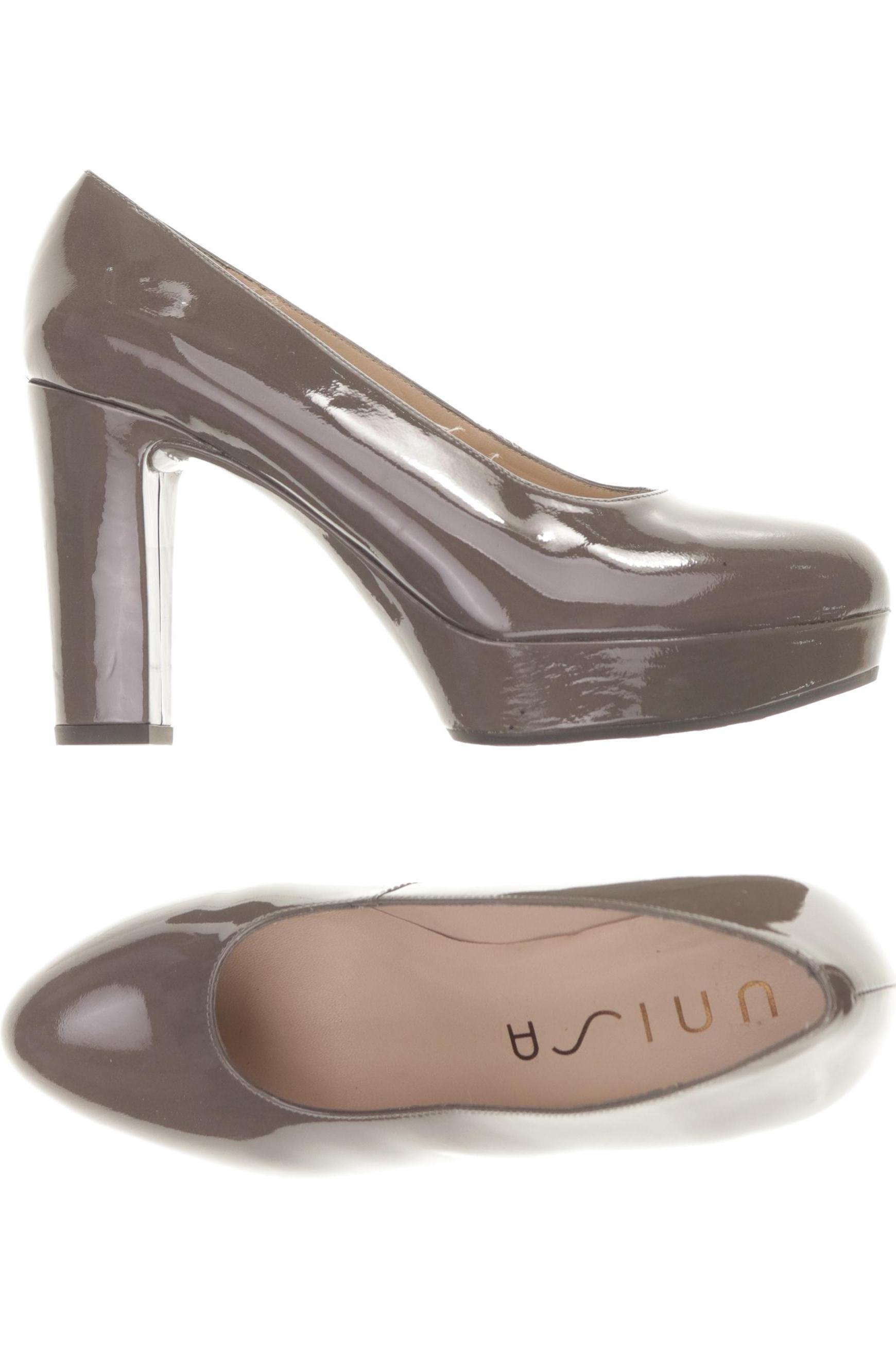 

Unisa Damen Pumps, braun, Gr. 37