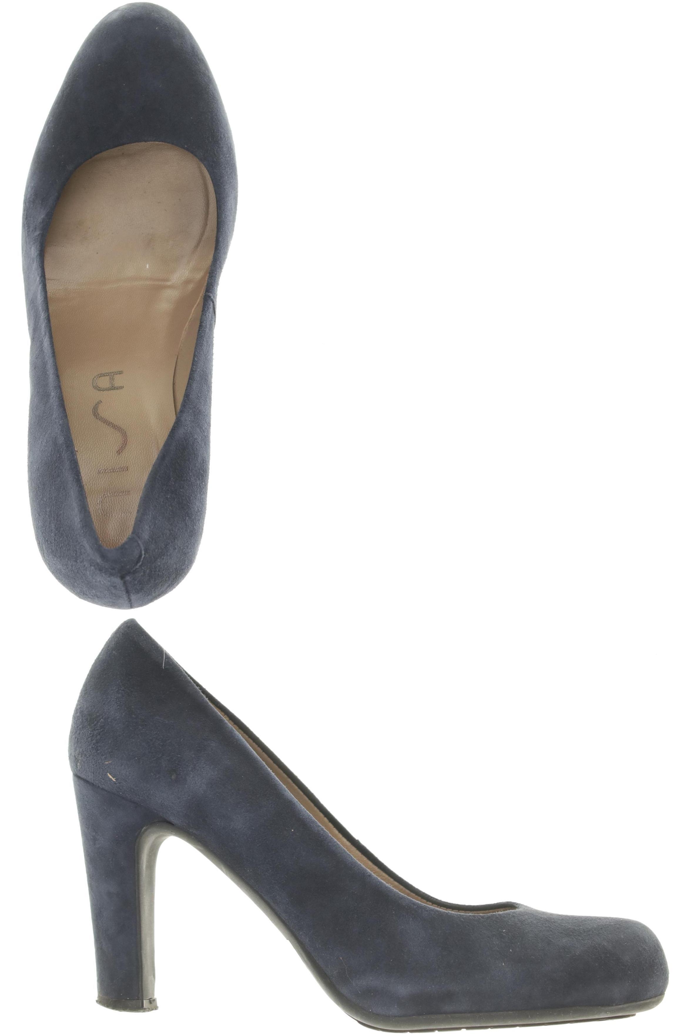

Unisa Damen Pumps, blau, Gr. 36