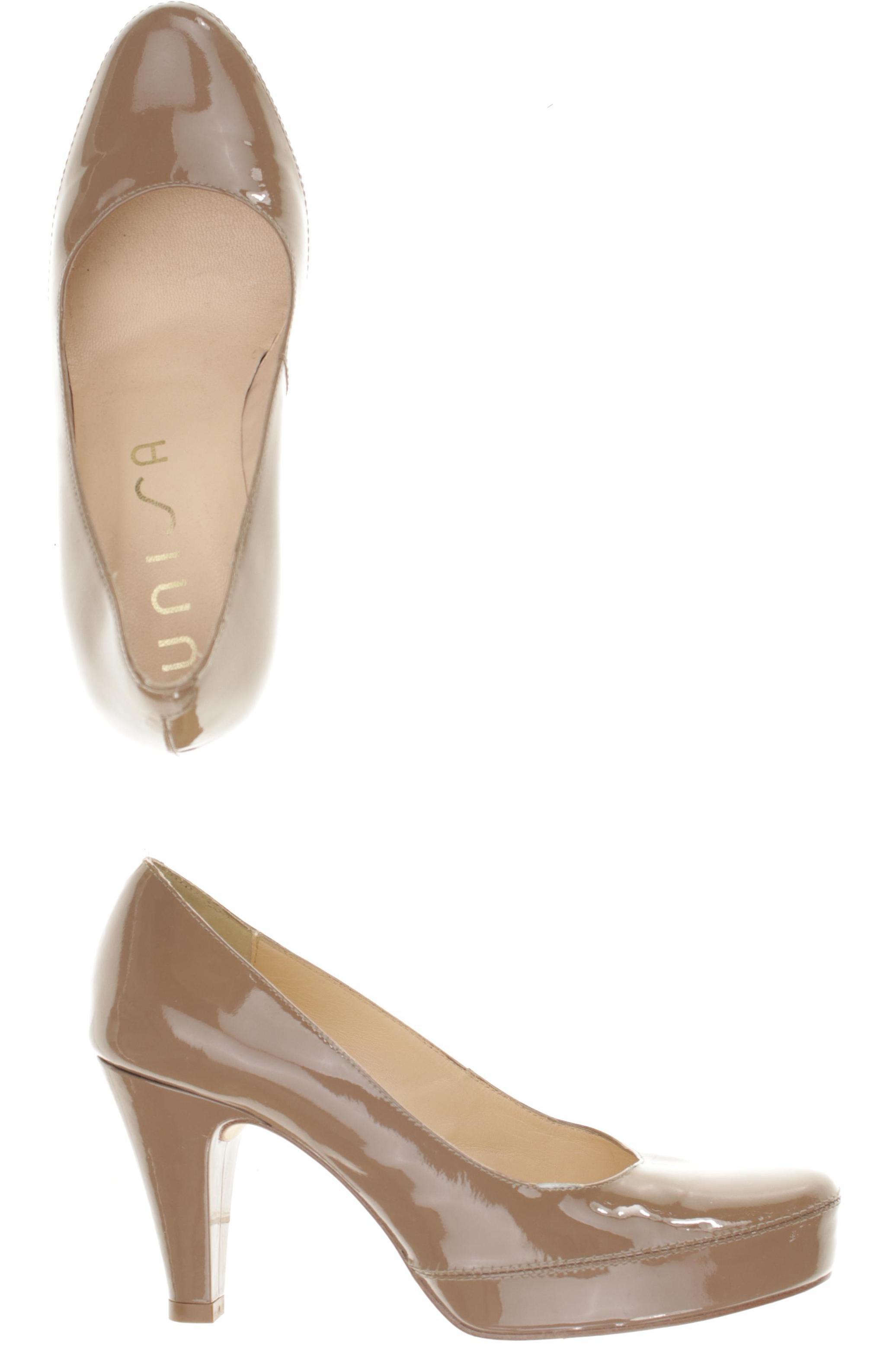 

Unisa Damen Pumps, braun, Gr. 39