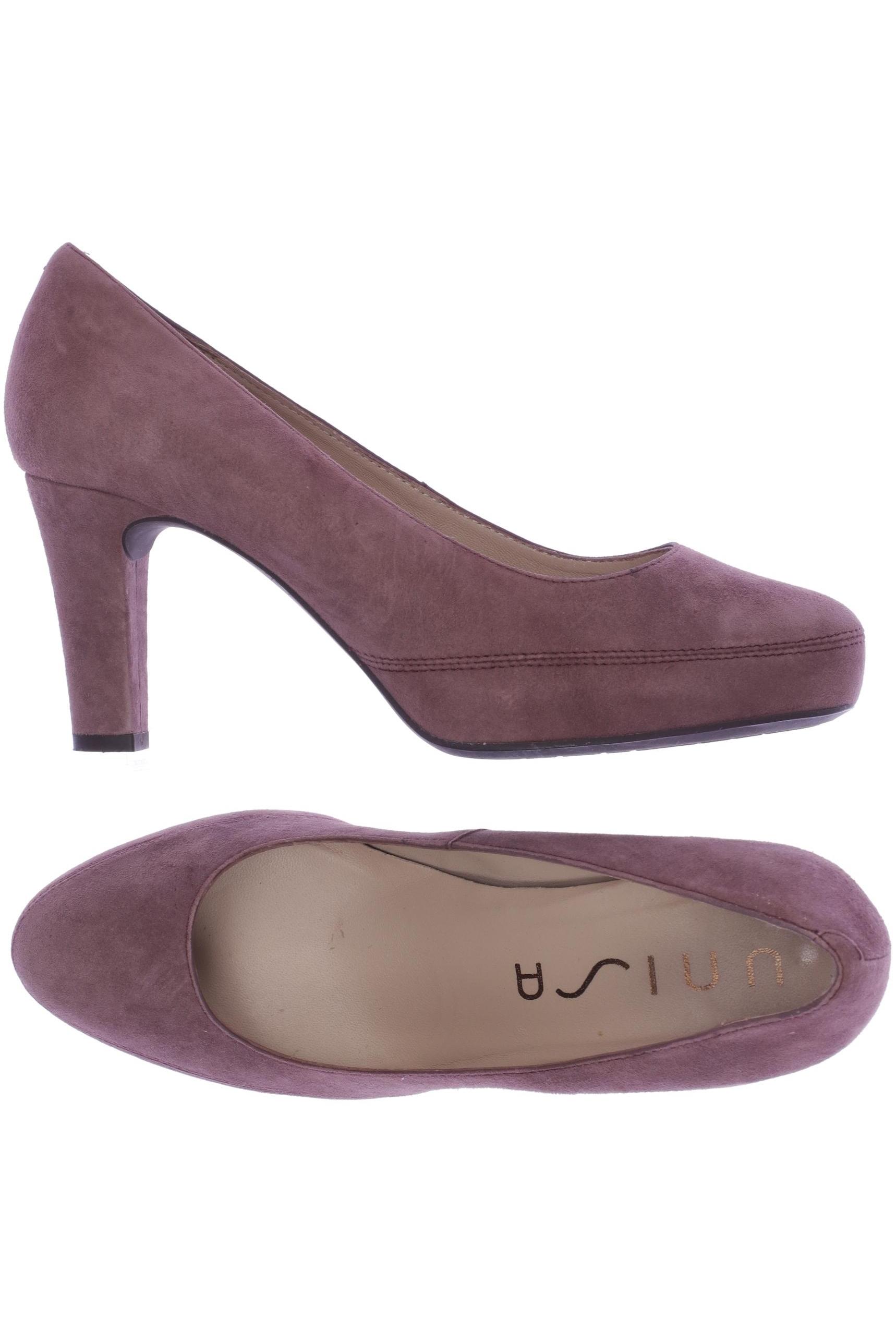 

Unisa Damen Pumps, pink, Gr. 37