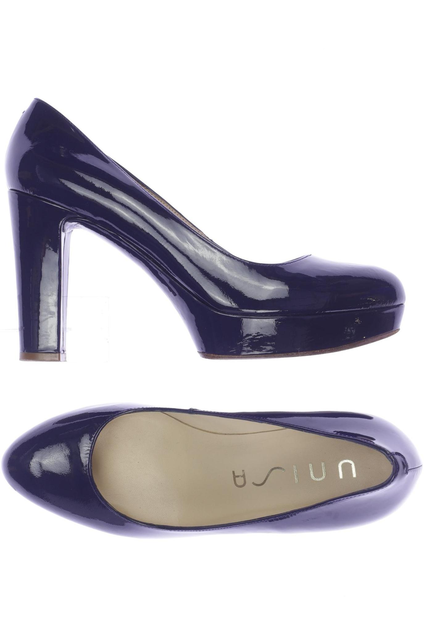 

Unisa Damen Pumps, marineblau, Gr. 38