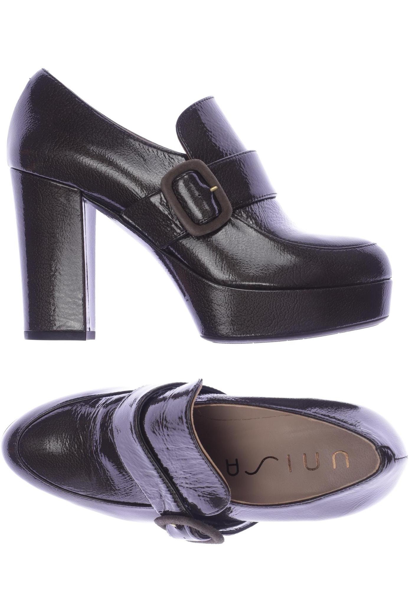 

Unisa Damen Pumps, braun
