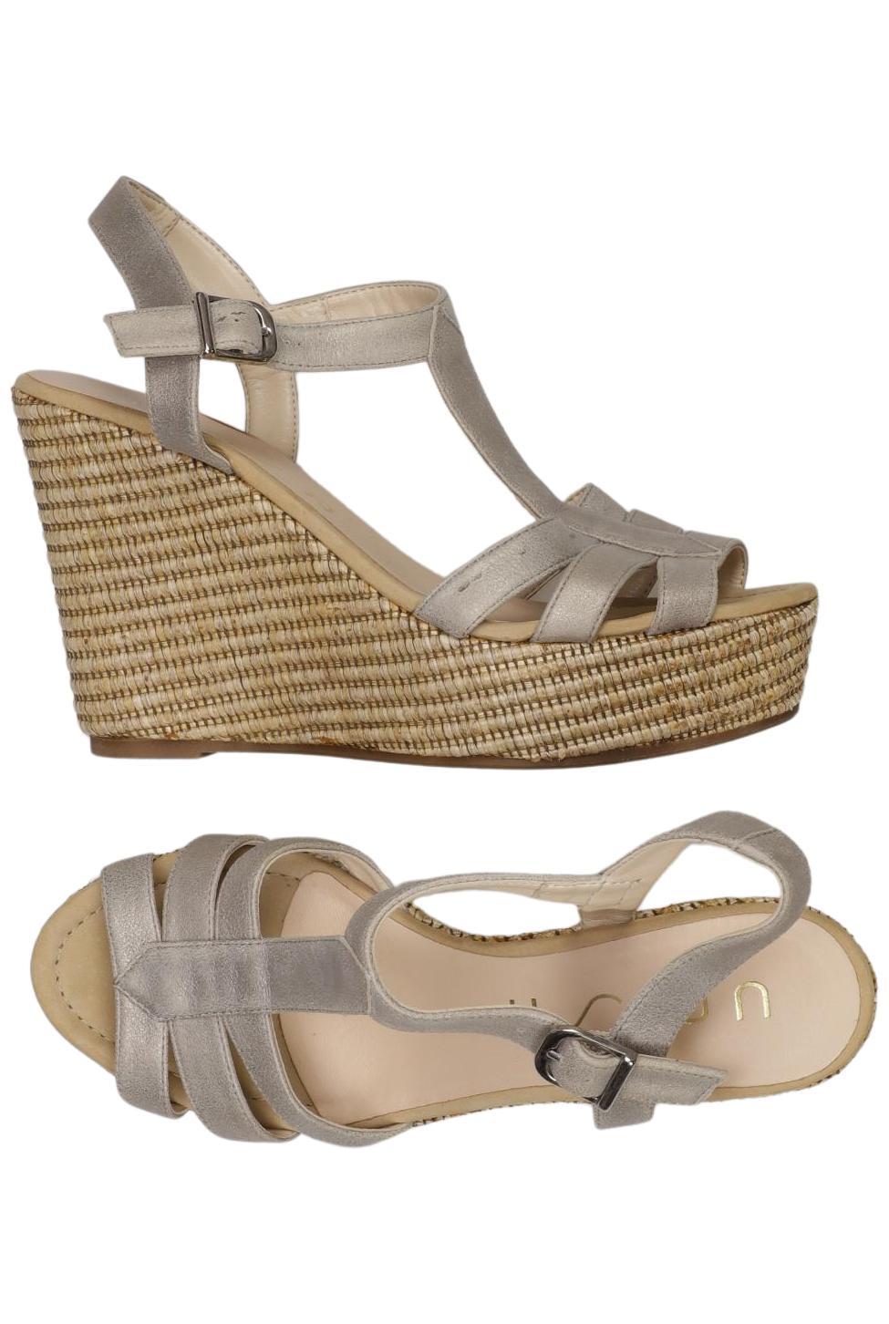 

Unisa Damen Pumps, grau, Gr. 38