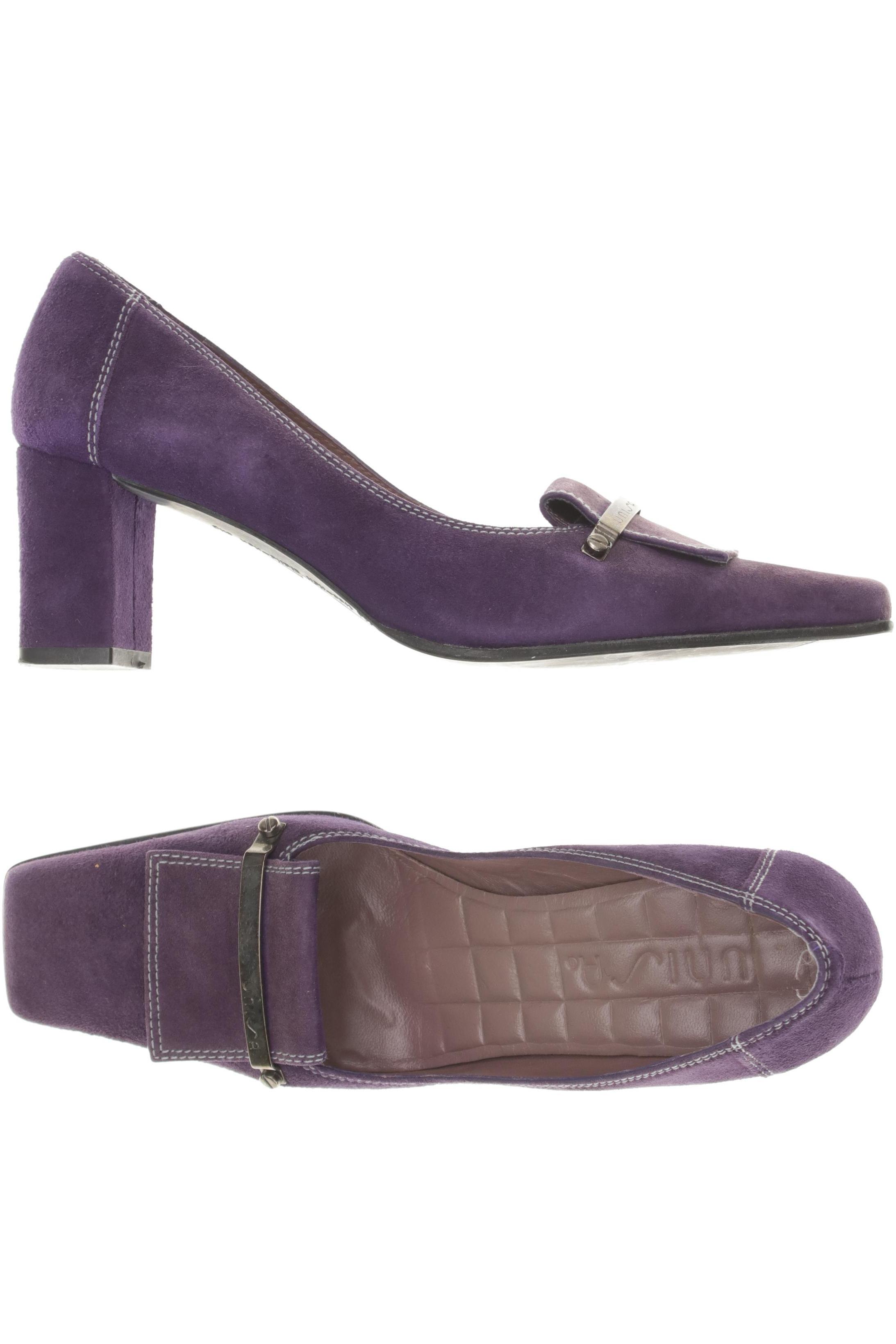 

Unisa Damen Pumps, flieder, Gr. 38