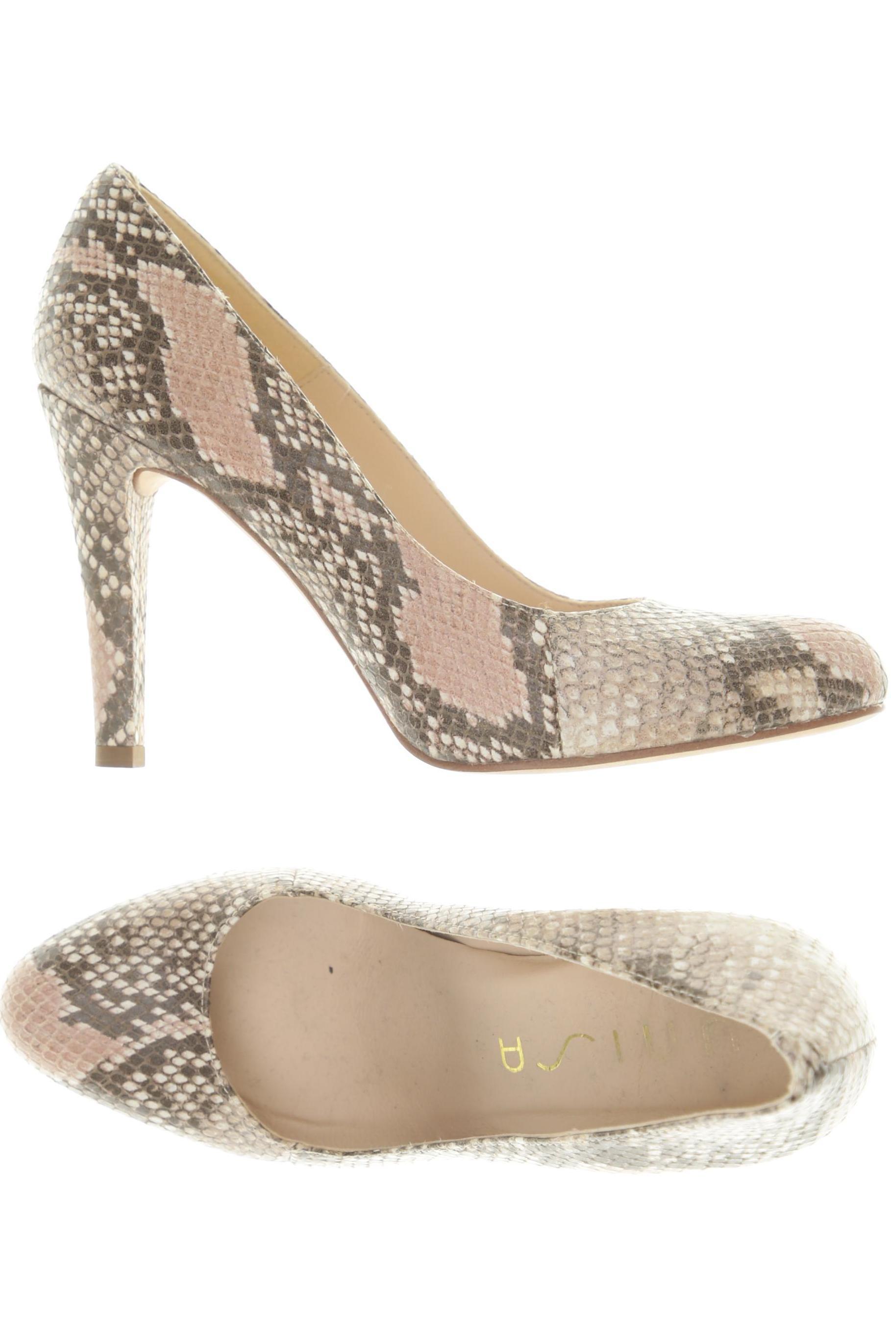 

Unisa Damen Pumps, pink, Gr. 39.5
