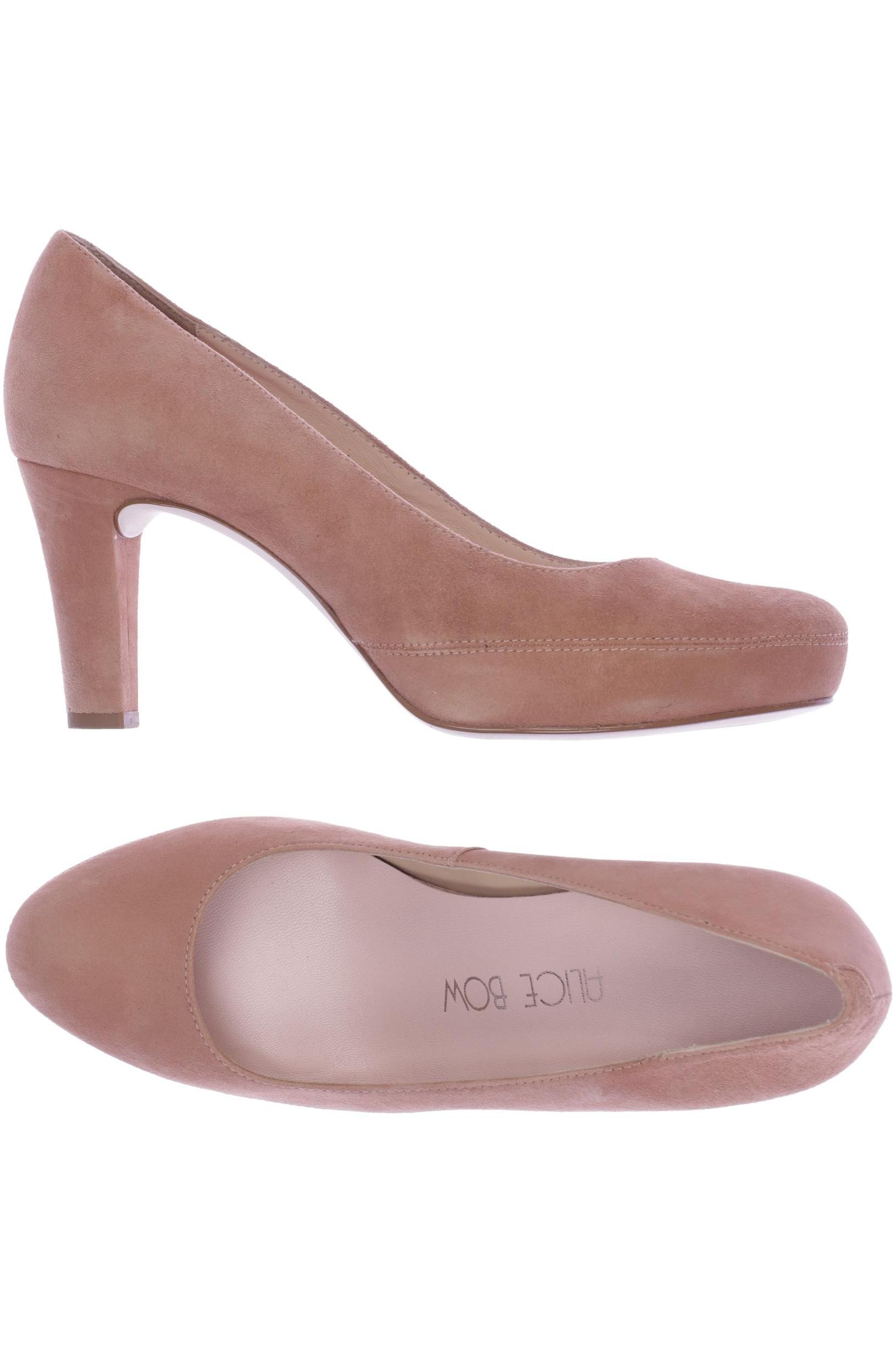 

Unisa Damen Pumps, pink, Gr. 39