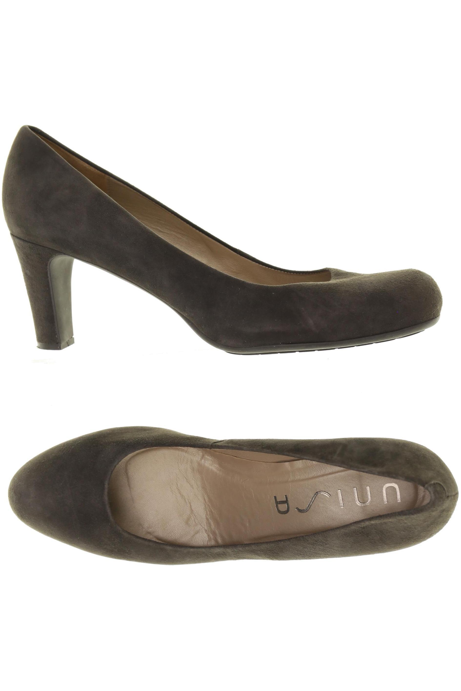 

Unisa Damen Pumps, braun, Gr. 42