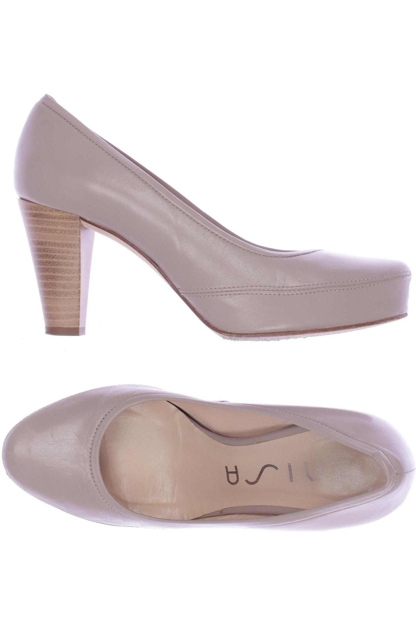 

Unisa Damen Pumps, grau, Gr. 37