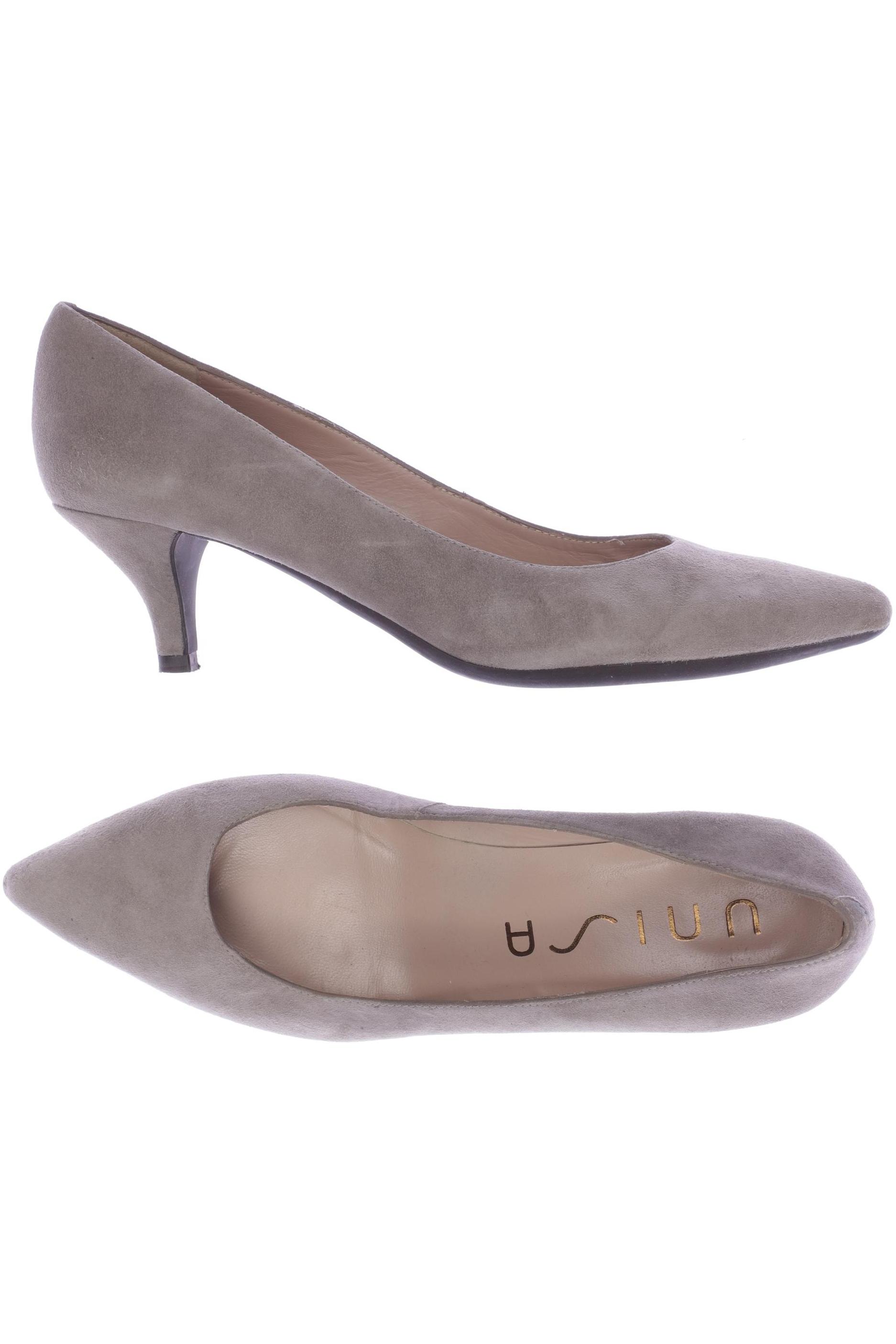

Unisa Damen Pumps, beige, Gr. 39