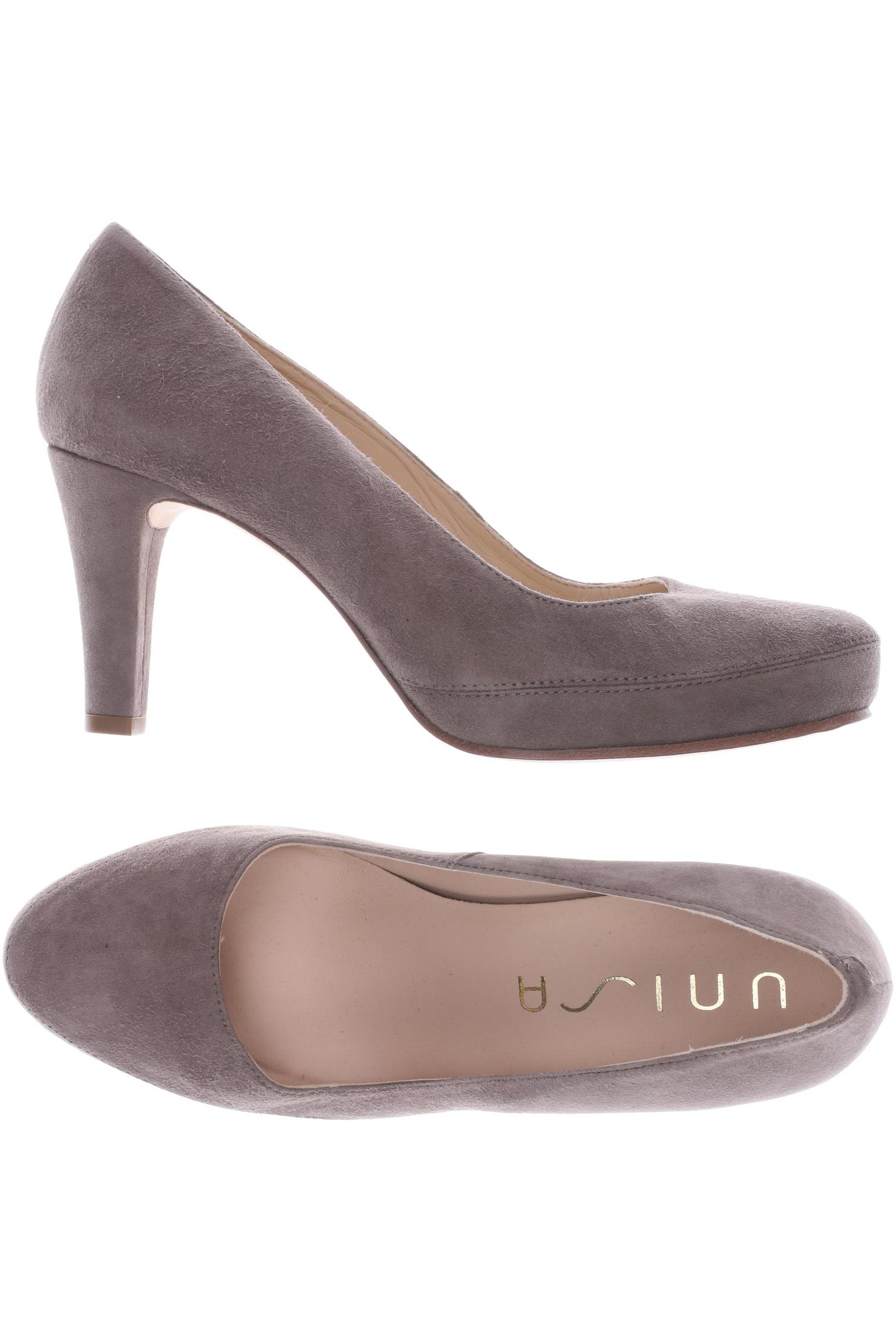 

Unisa Damen Pumps, grau