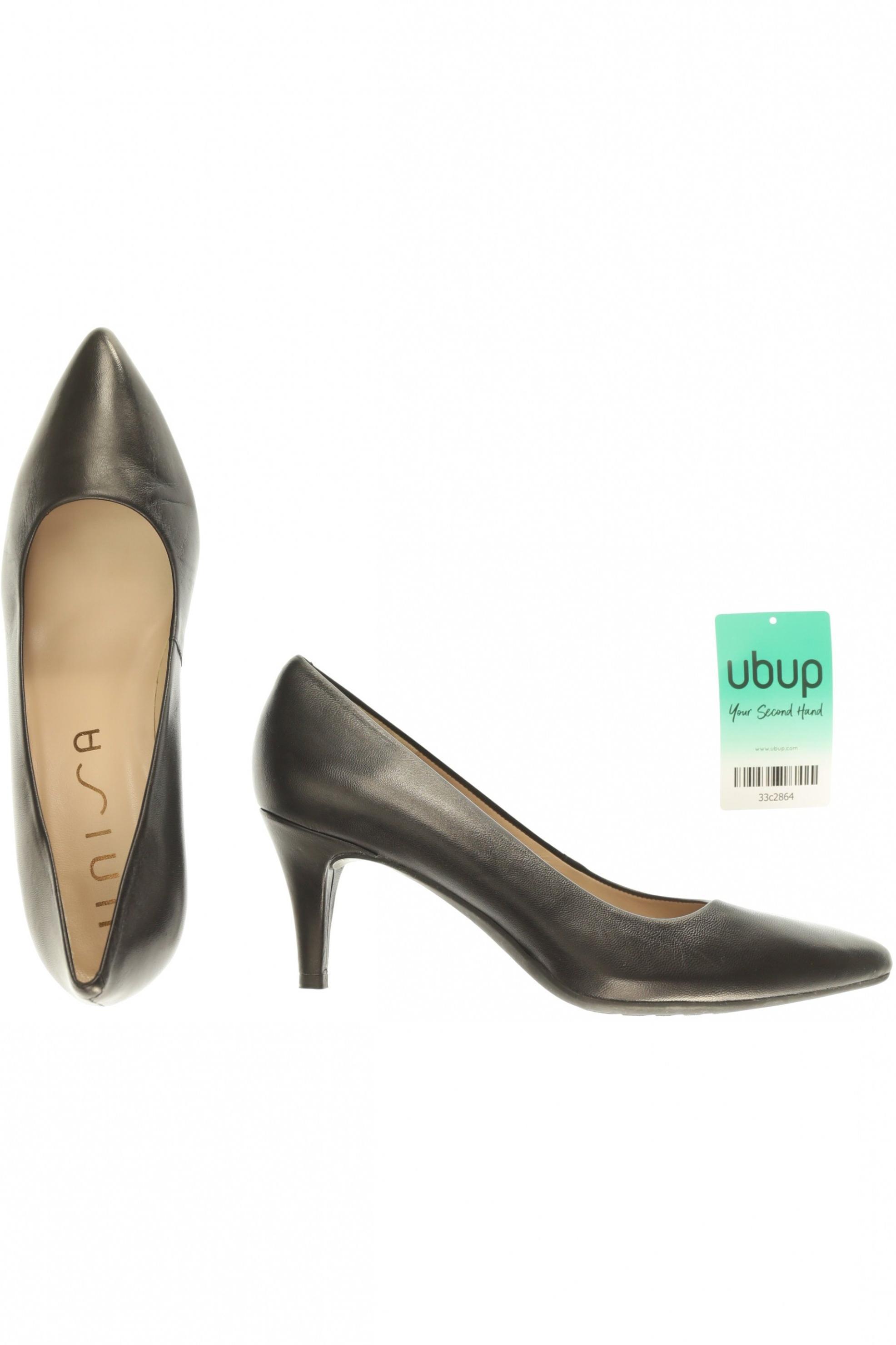 

Unisa Damen Pumps, schwarz, Gr. 40