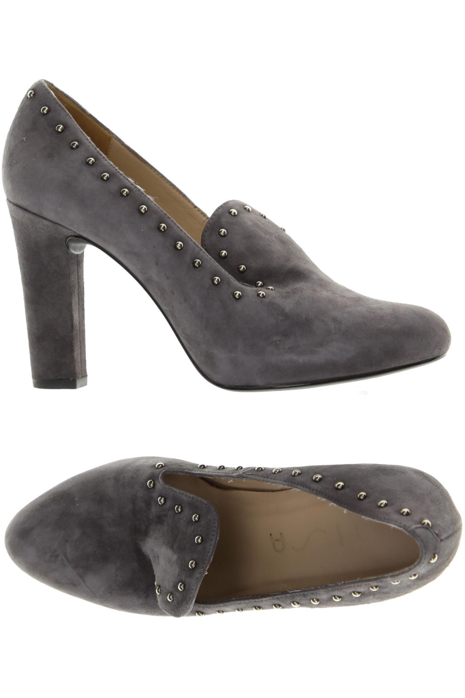 

Unisa Damen Pumps, grau, Gr. 37