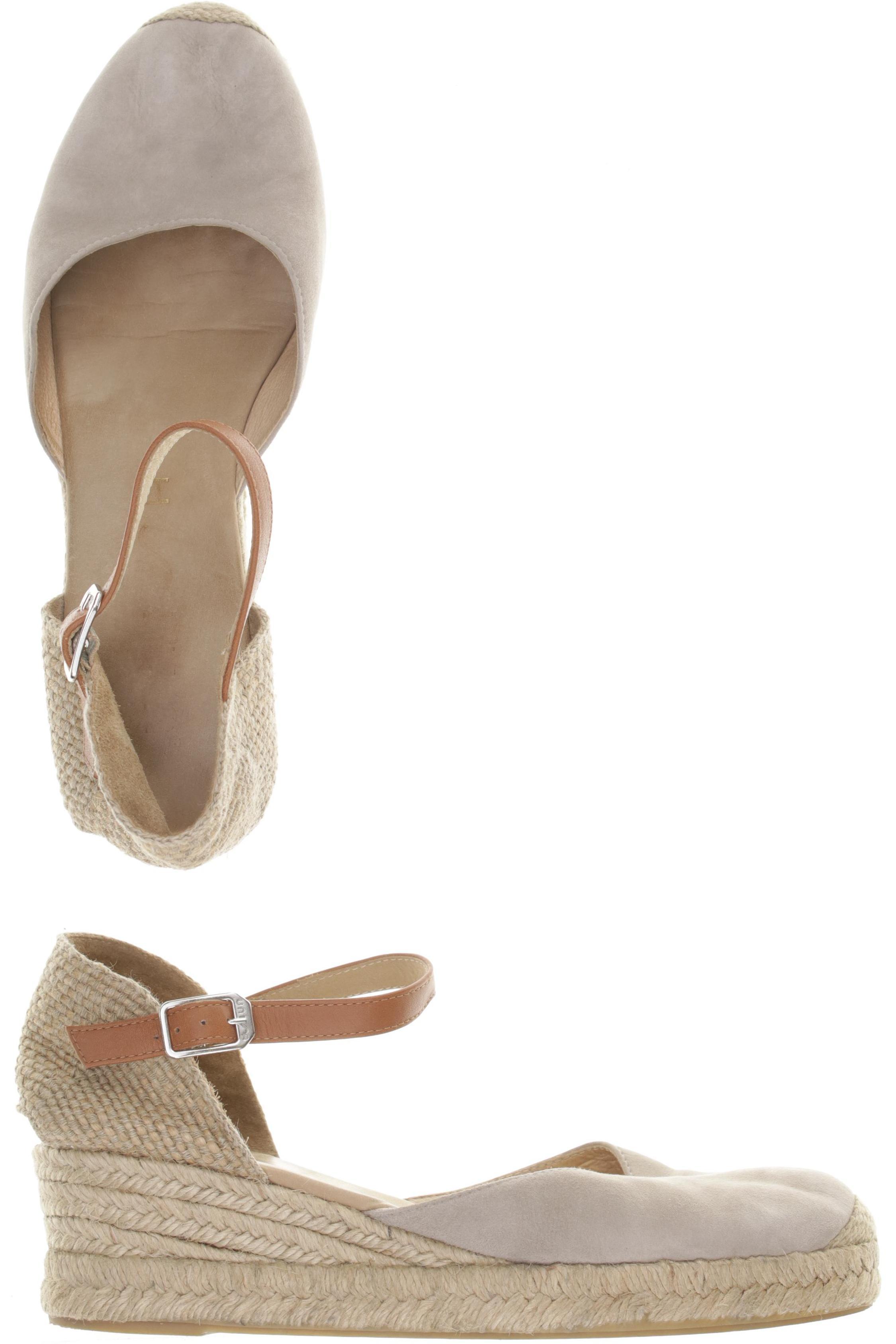 

Unisa Damen Pumps, beige, Gr. 38