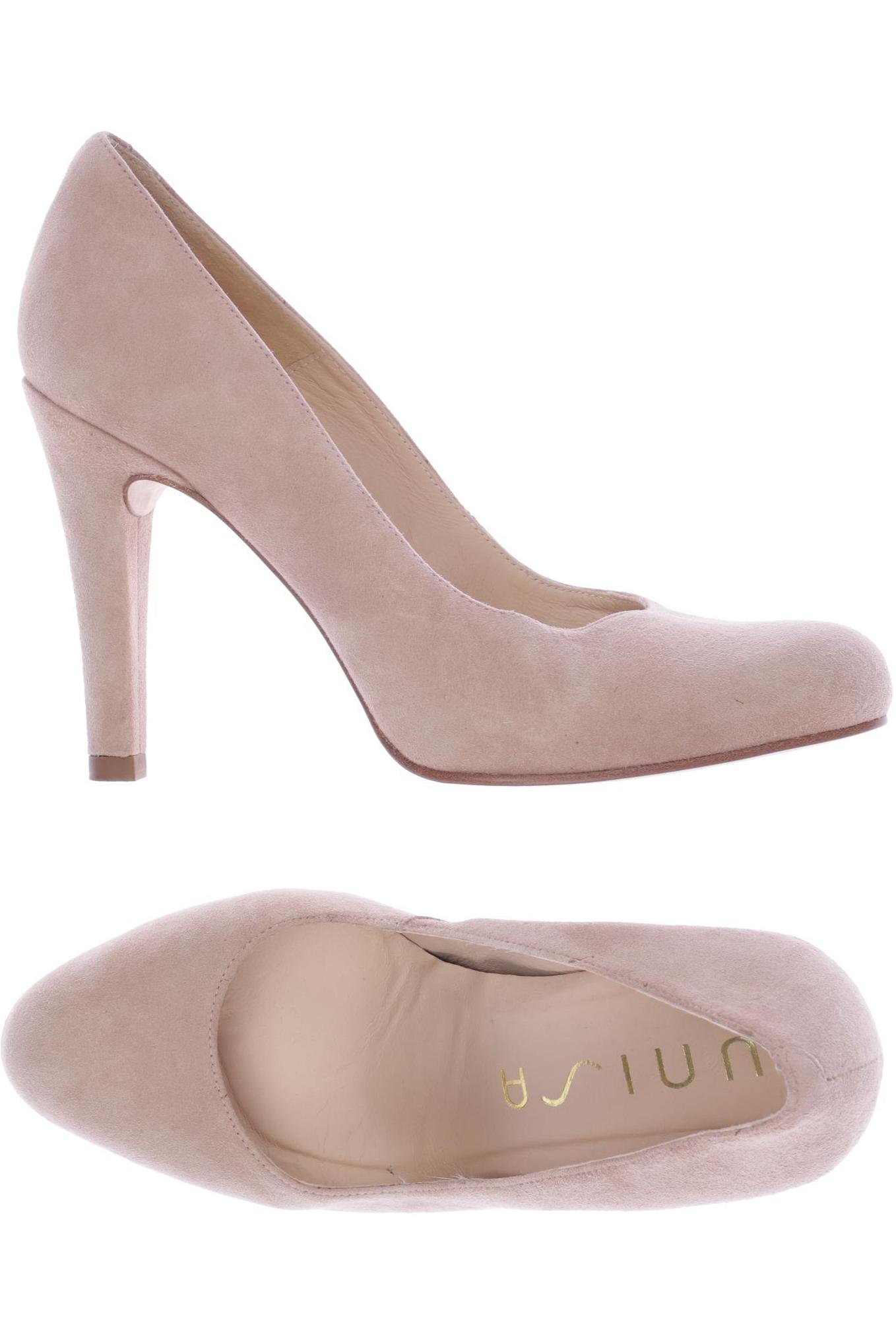 

Unisa Damen Pumps, pink, Gr. 35