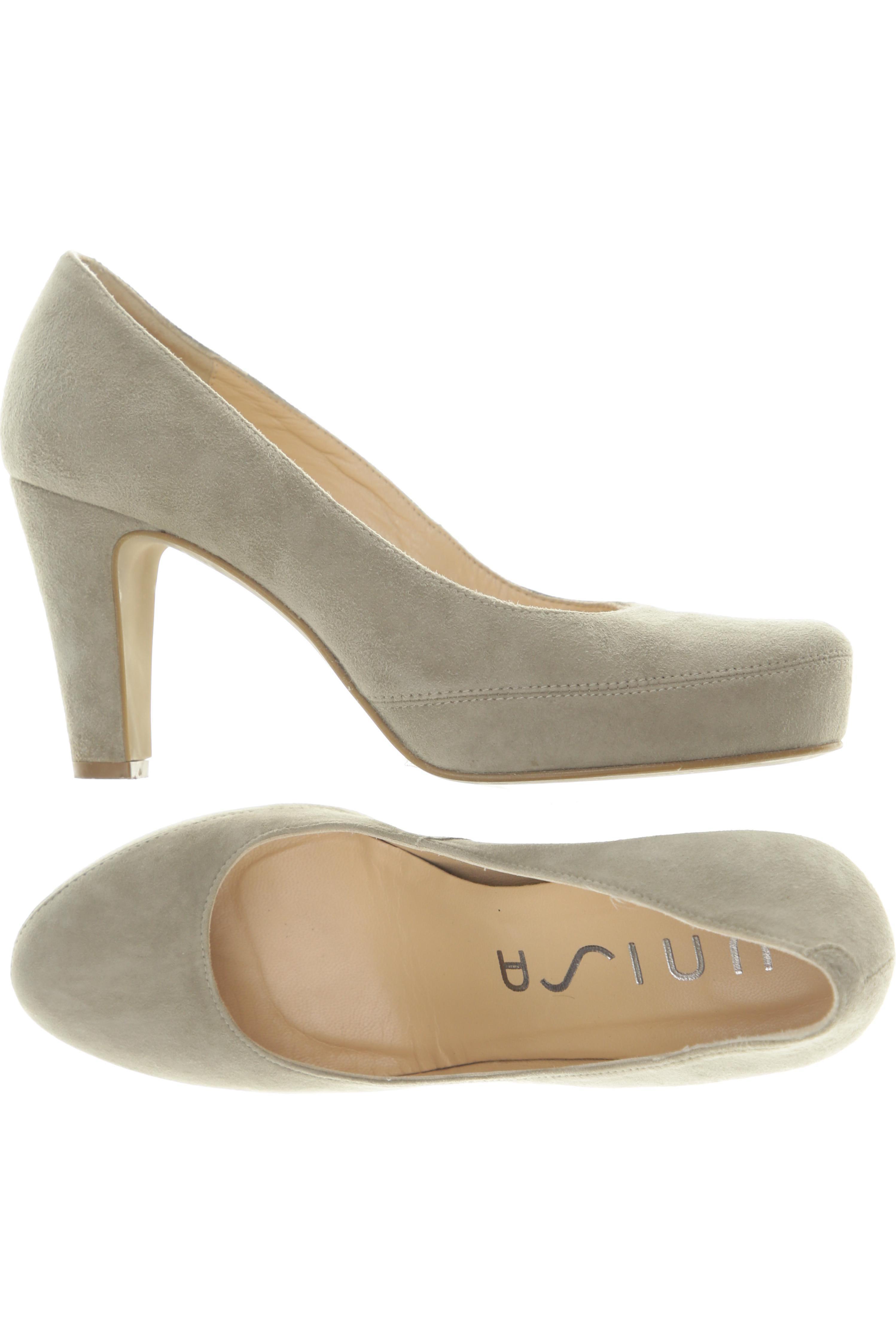 

Unisa Damen Pumps, grau, Gr. 38