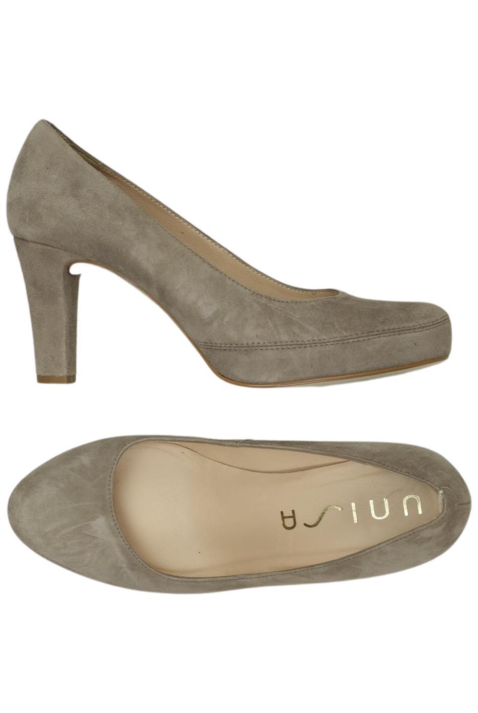 

Unisa Damen Pumps, grau, Gr. 38