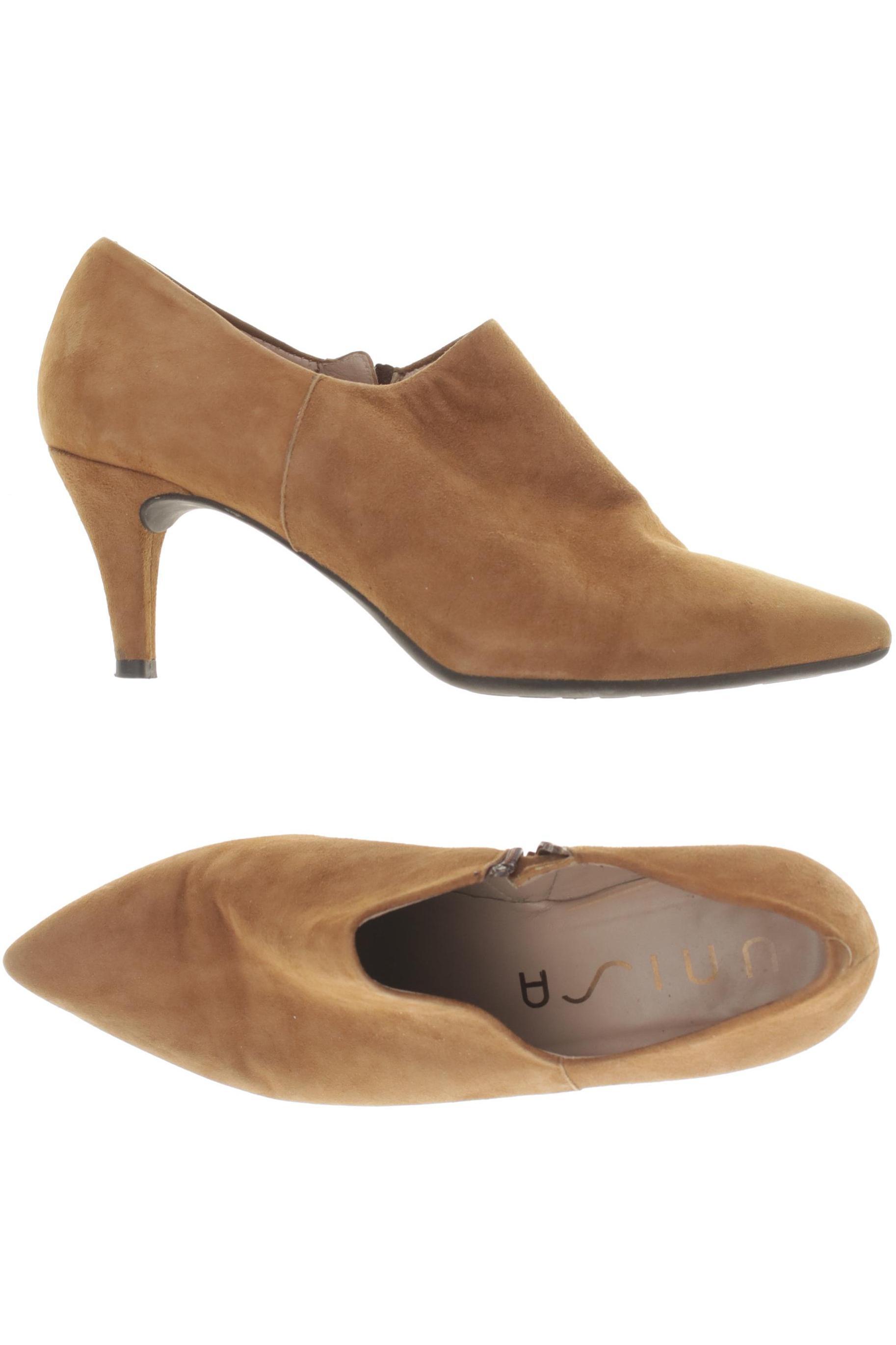 

Unisa Damen Pumps, braun, Gr. 39