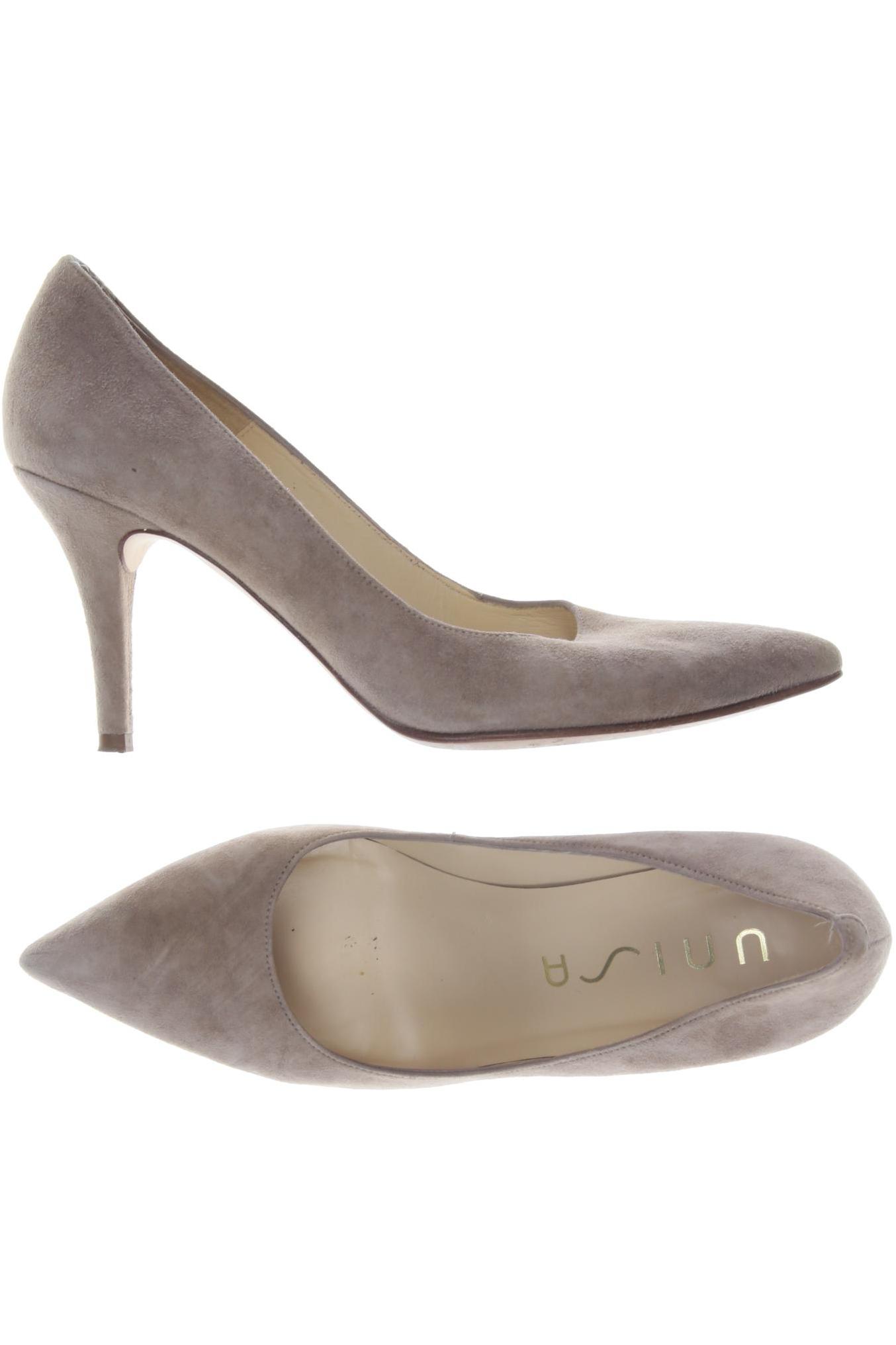 

Unisa Damen Pumps, beige
