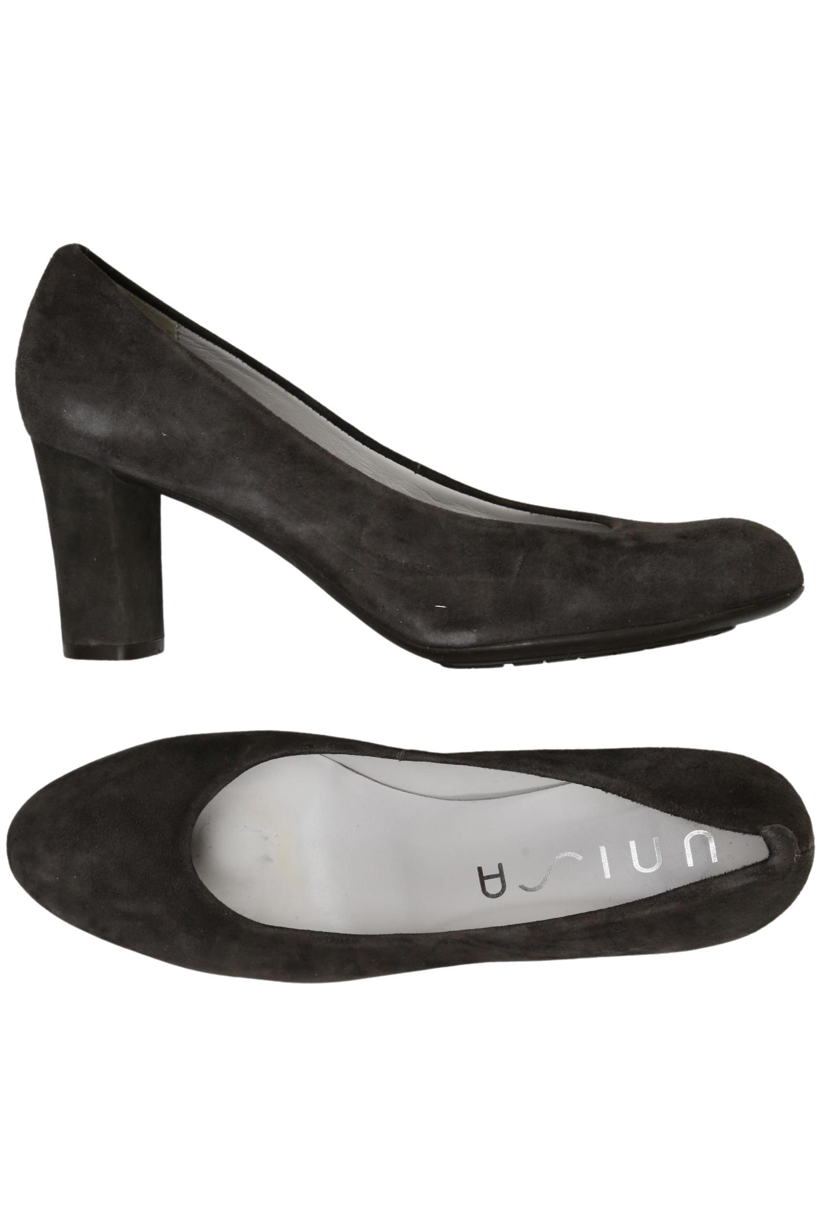 

Unisa Damen Pumps, grau, Gr. 40