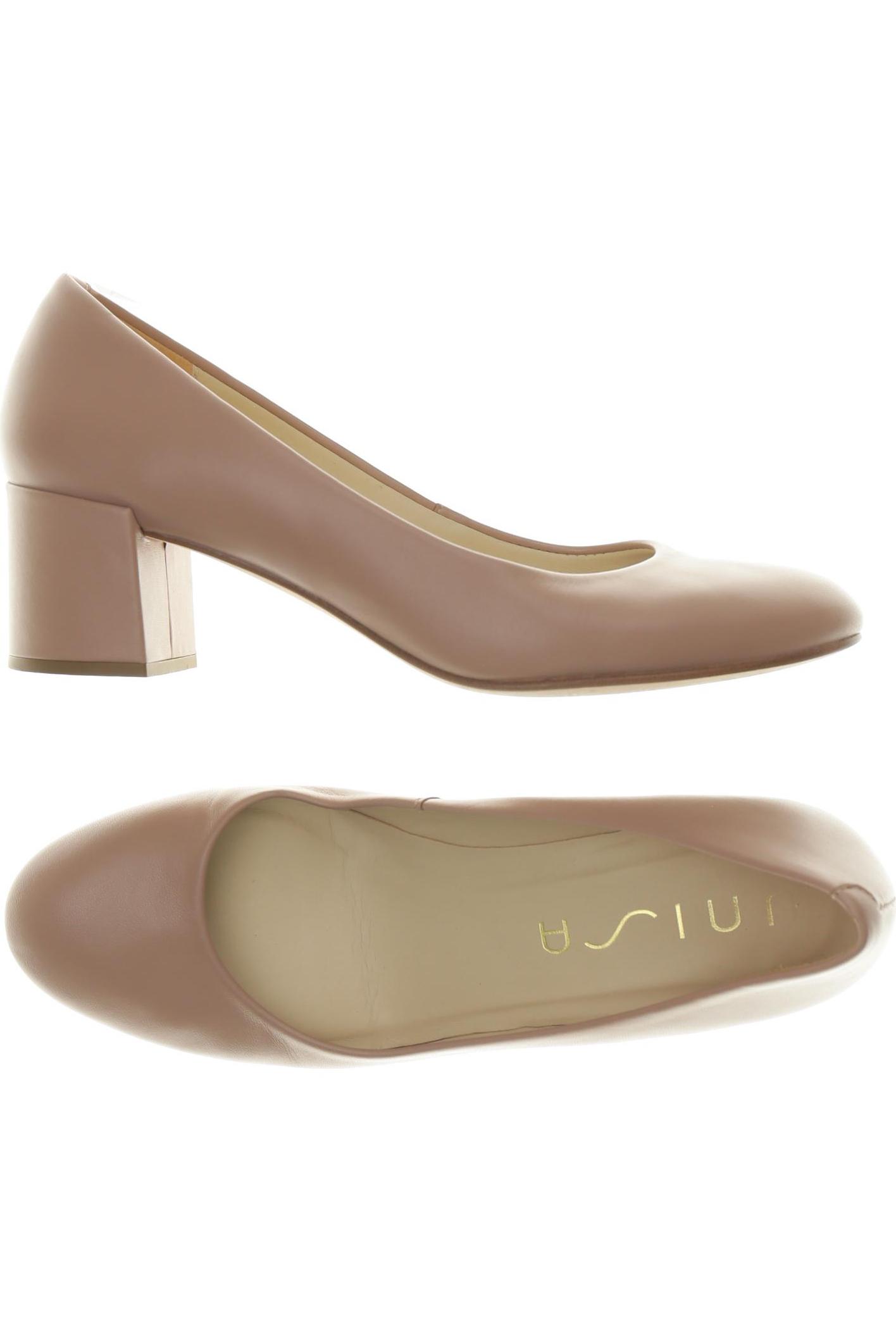 

Unisa Damen Pumps, pink, Gr. 39