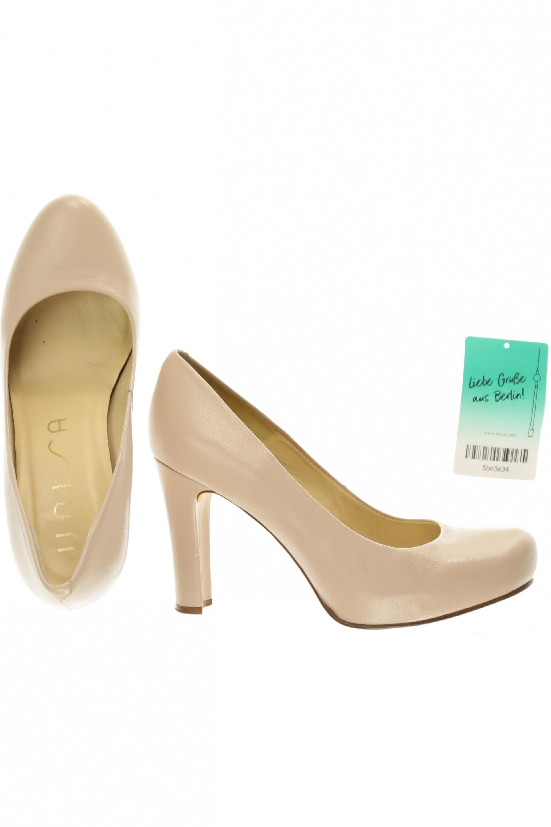 

Unisa Damen Pumps, pink, Gr. 37