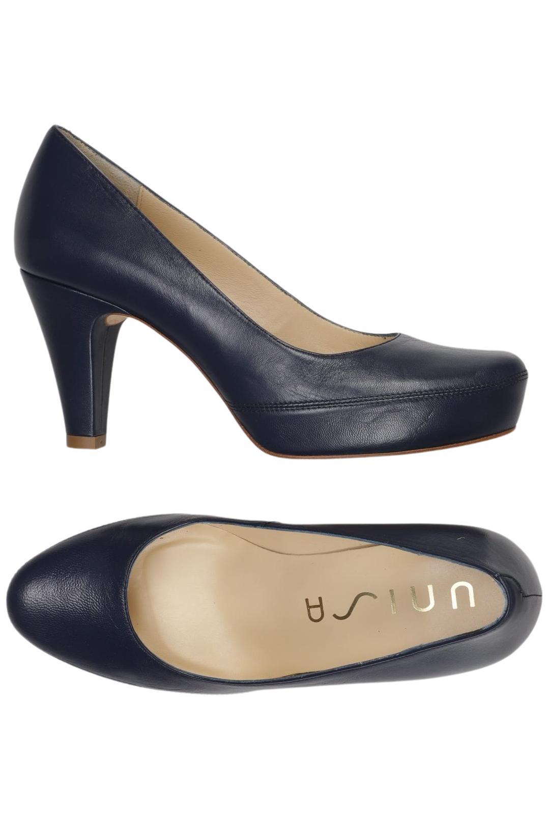 

Unisa Damen Pumps, marineblau, Gr. 38