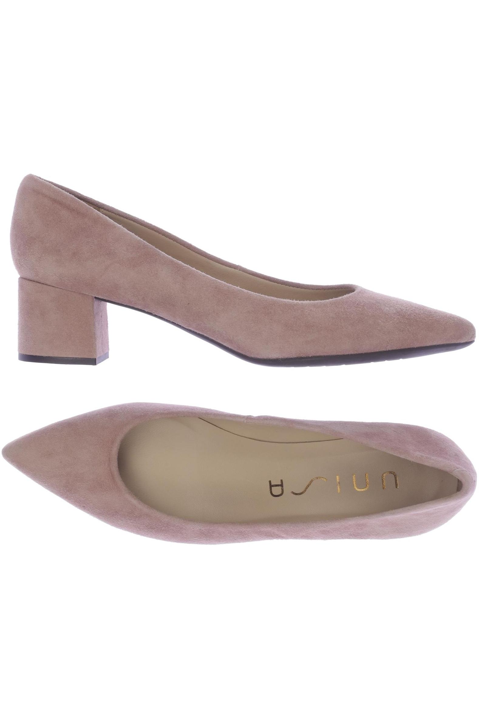 

Unisa Damen Pumps, pink, Gr. 38
