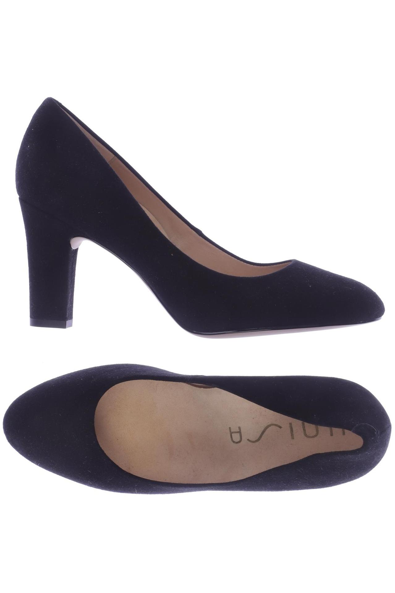 

Unisa Damen Pumps, schwarz
