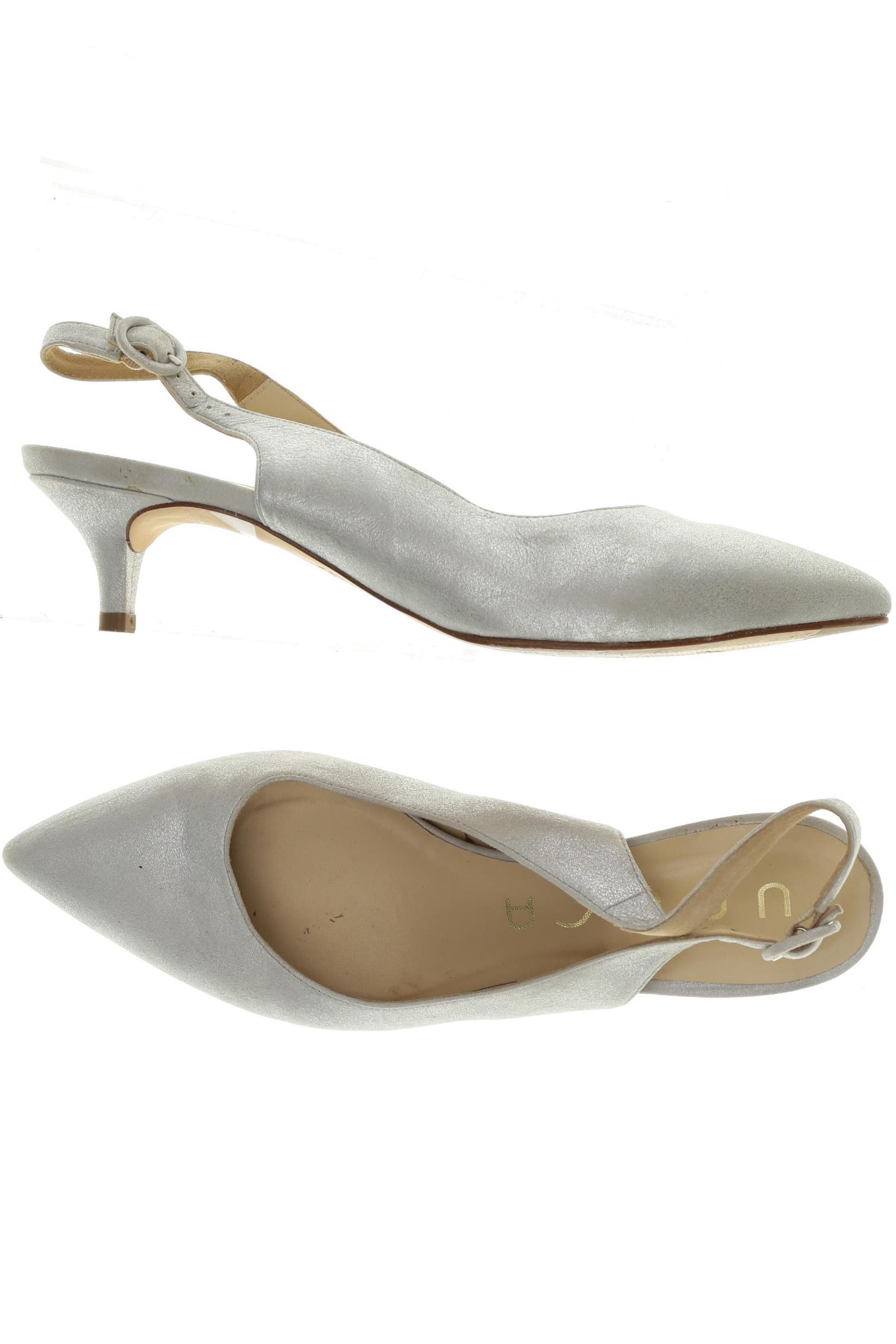 

Unisa Damen Sandale, grau, Gr. 41