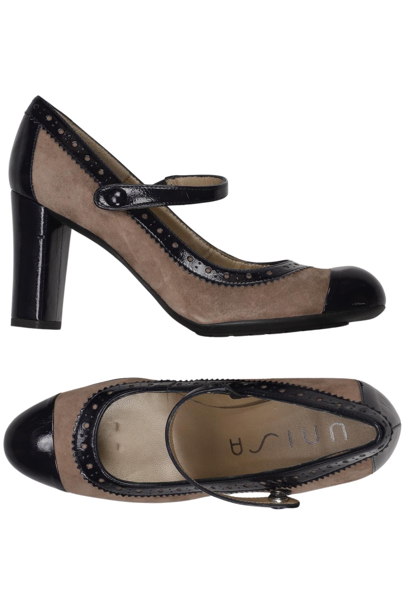 

Unisa Damen Pumps, mehrfarbig, Gr. 39