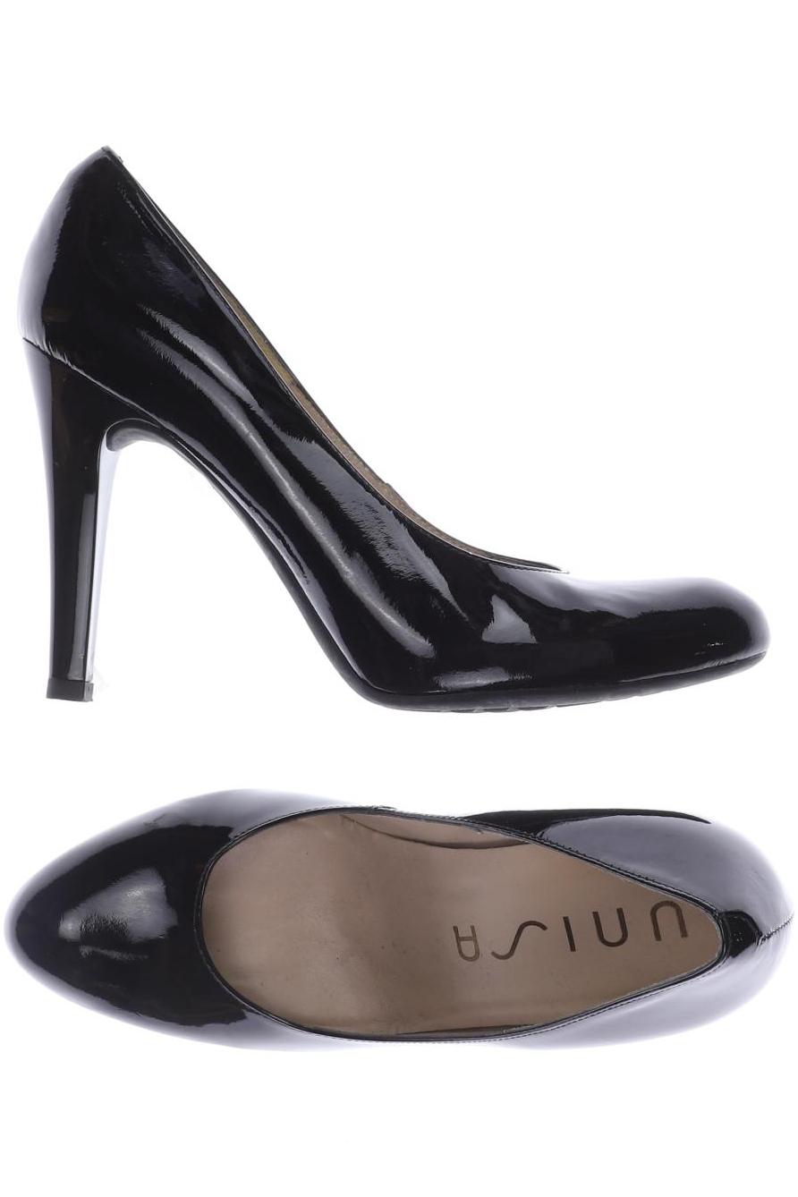 

Unisa Damen Pumps, schwarz