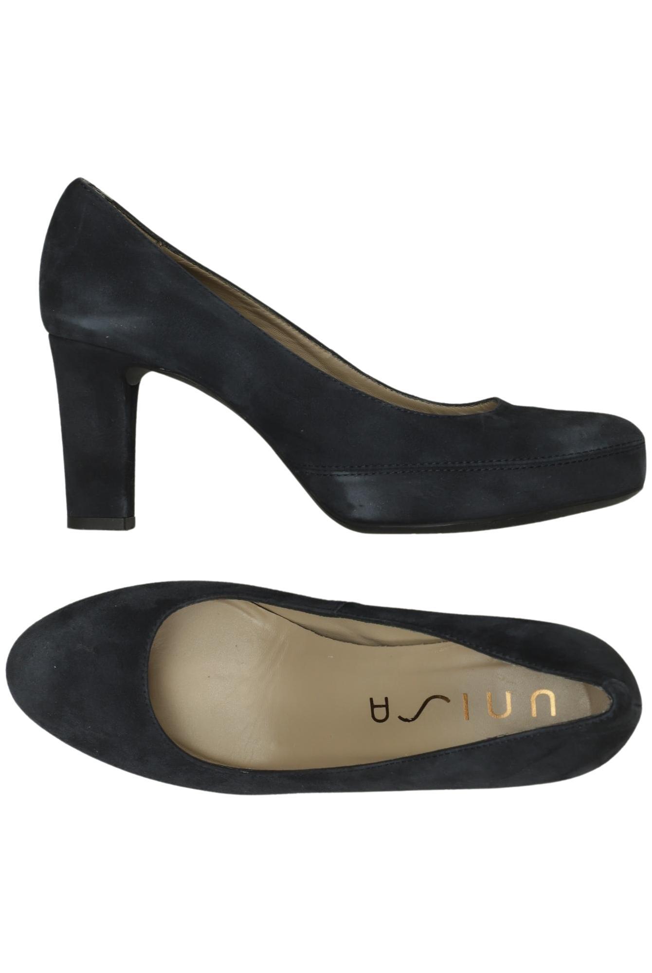 

Unisa Damen Pumps, marineblau, Gr. 38