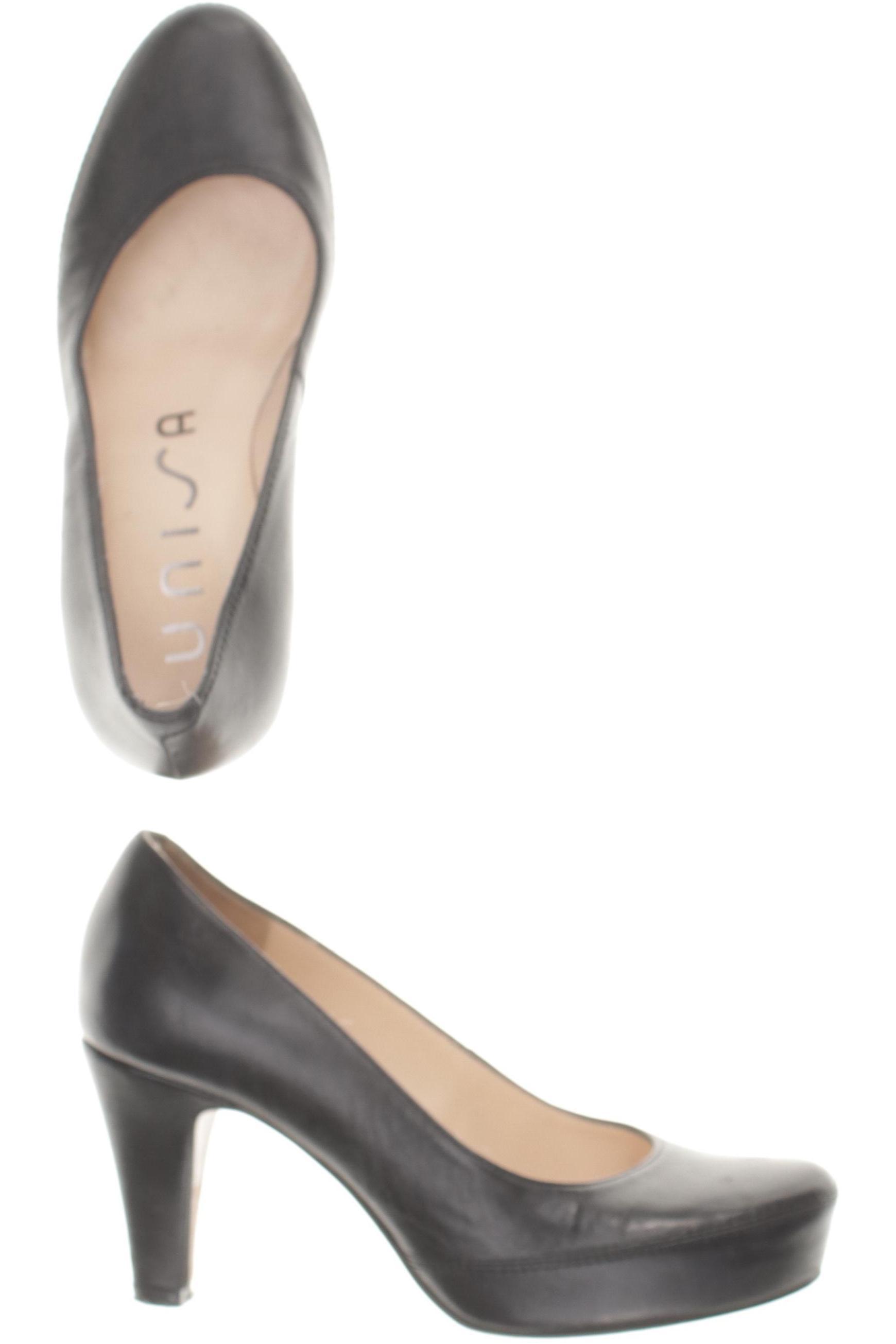 

Unisa Damen Pumps, schwarz, Gr. 35