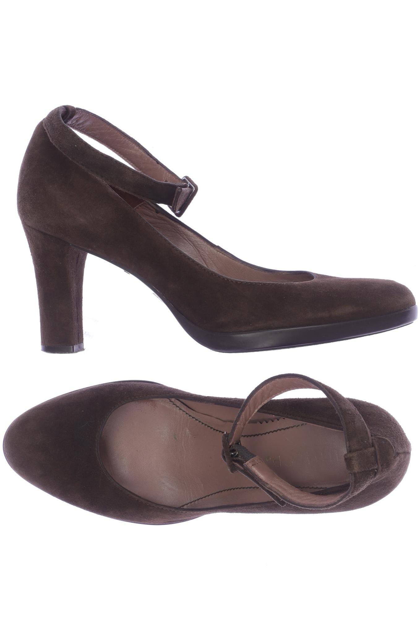 

Unisa Damen Pumps, braun, Gr. 36